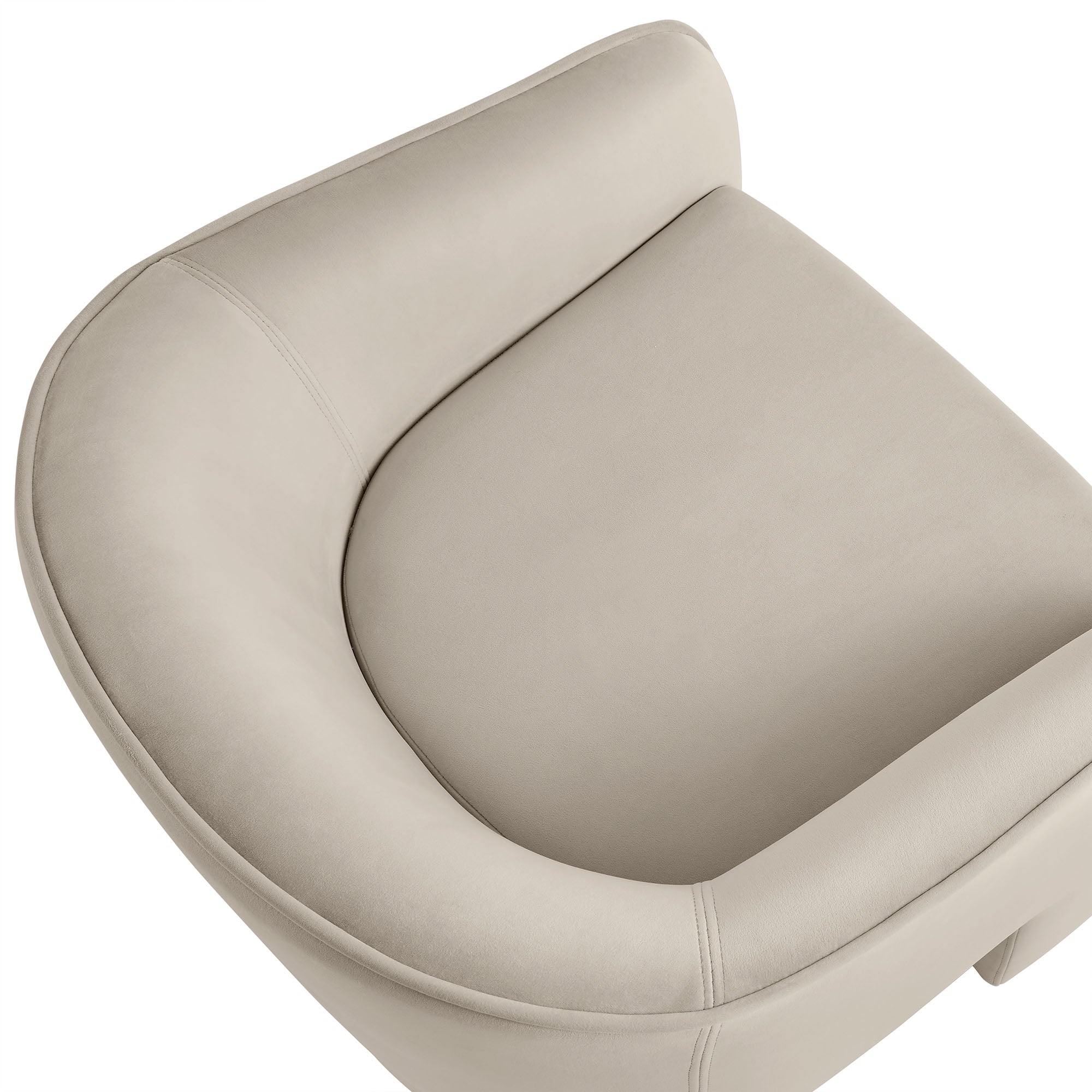 Greer Barrel Accent Chair by Modway