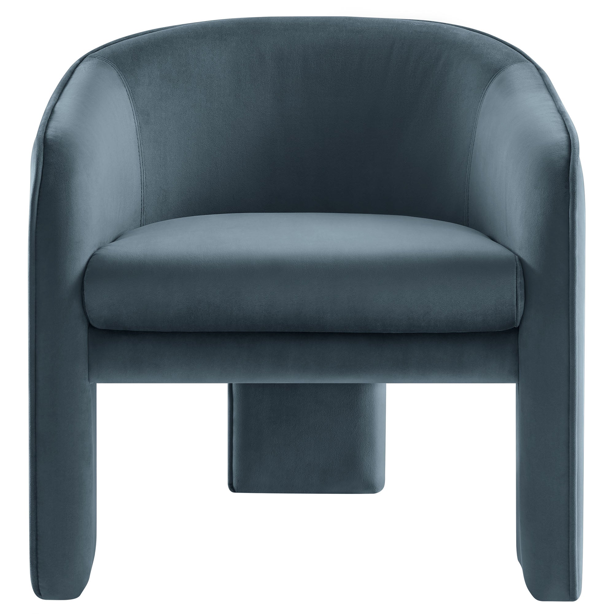 Greer Barrel Accent Chair by Modway