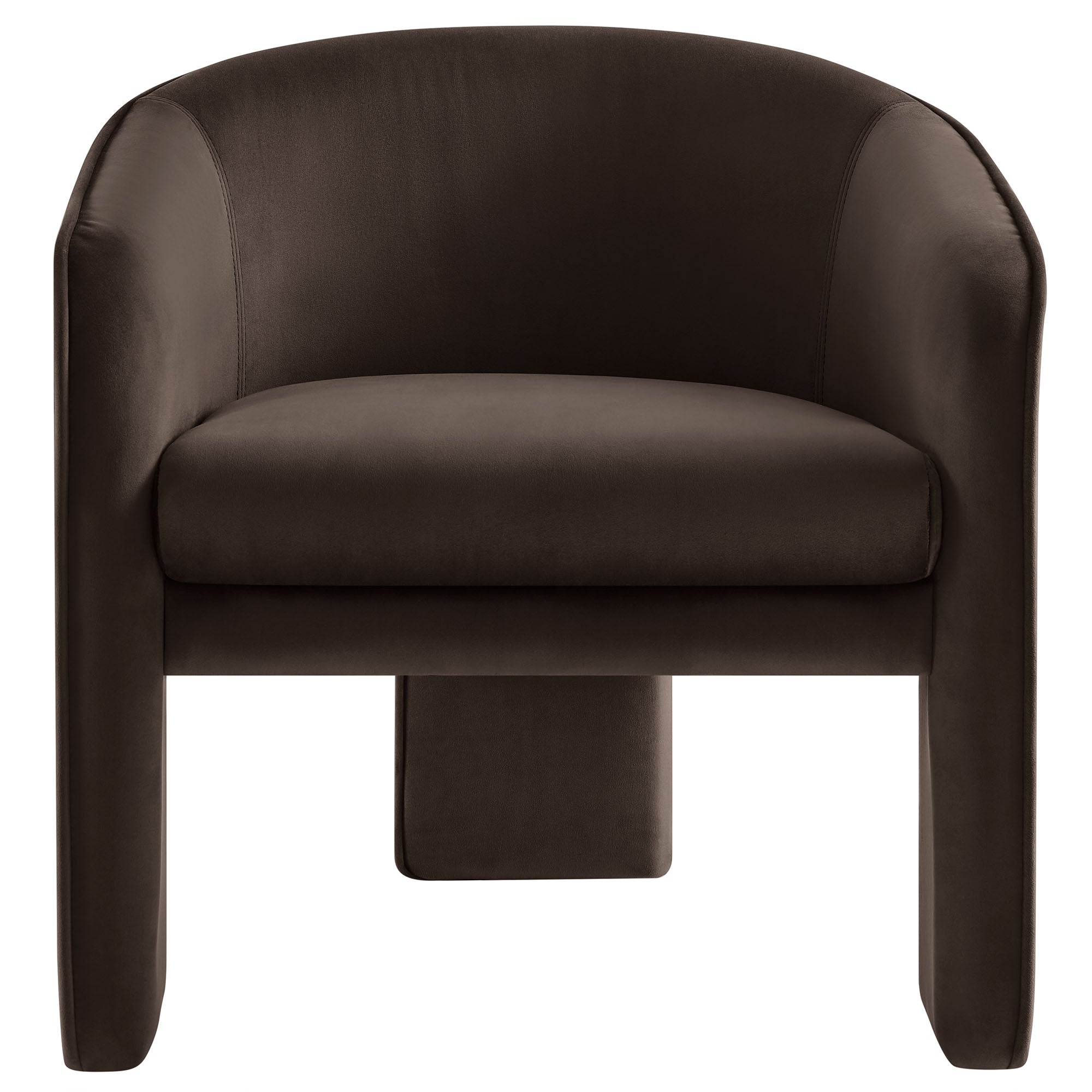 Greer Barrel Accent Chair by Modway