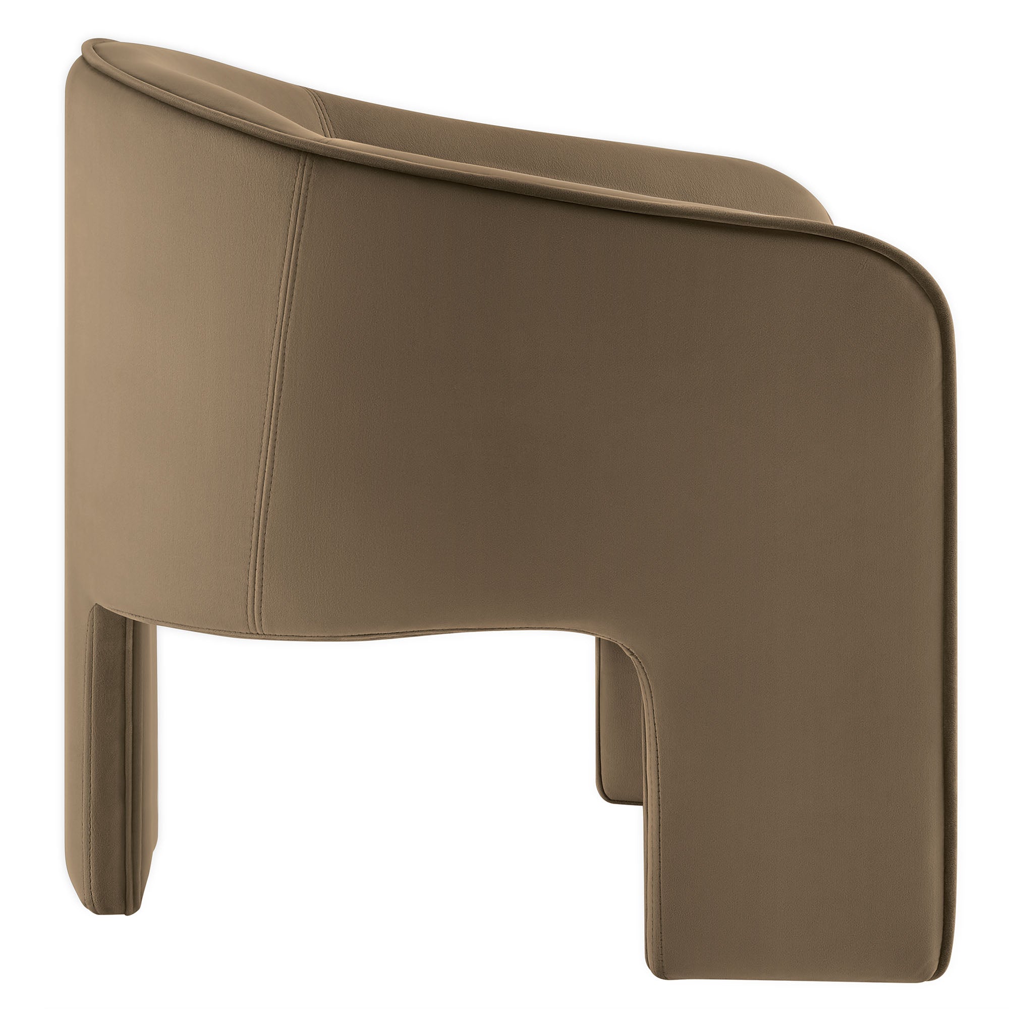 Greer Barrel Accent Chair by Modway