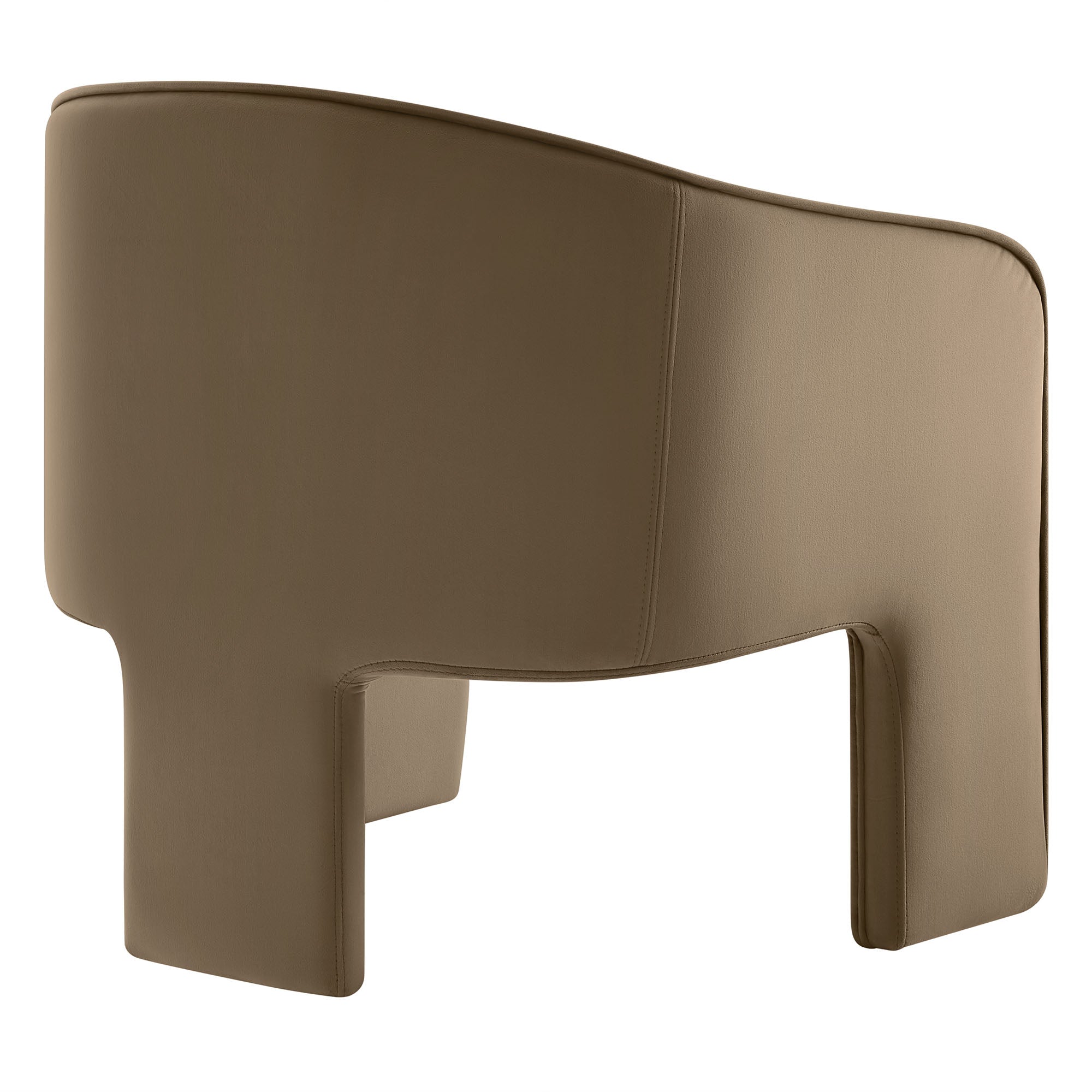 Greer Barrel Accent Chair by Modway