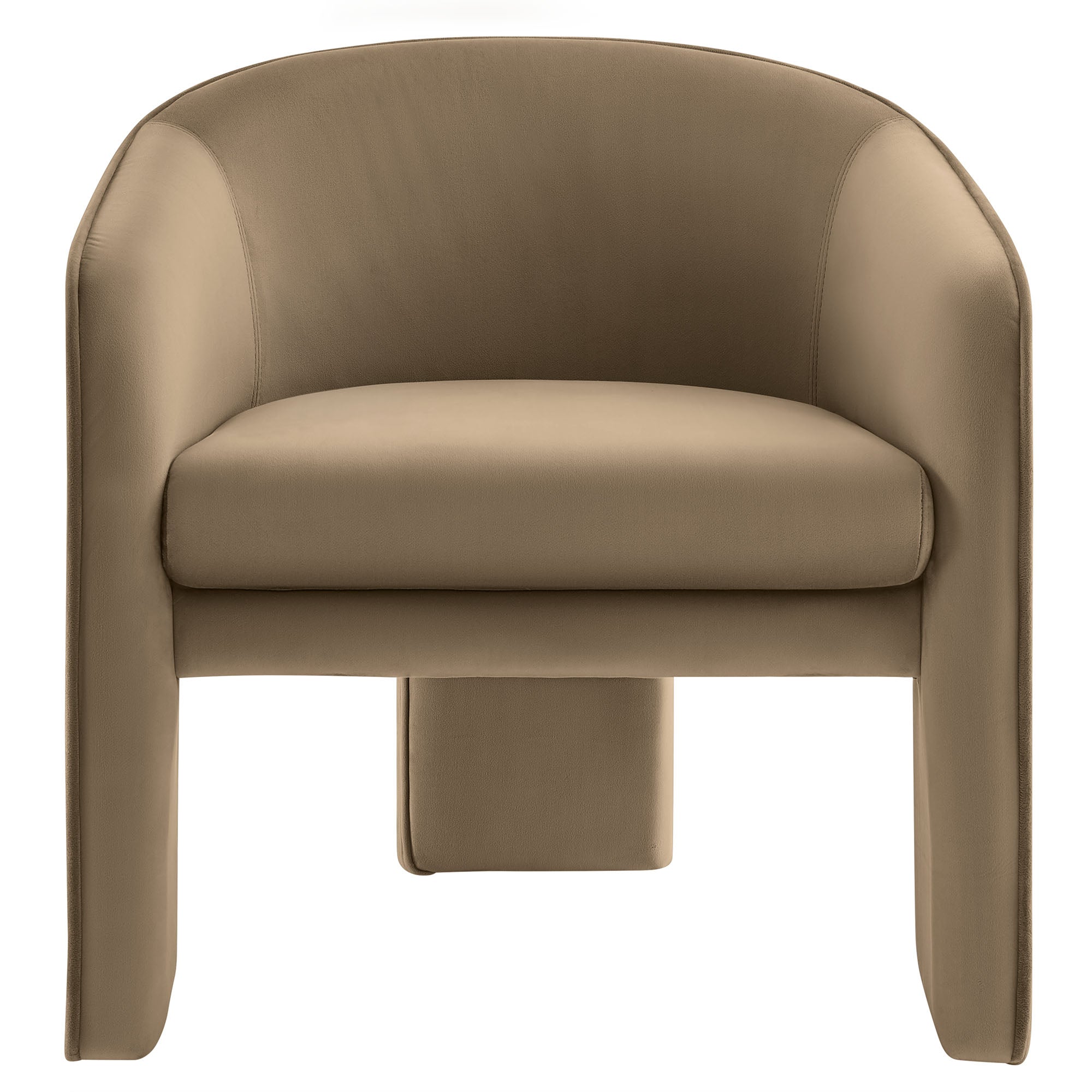 Greer Barrel Accent Chair by Modway