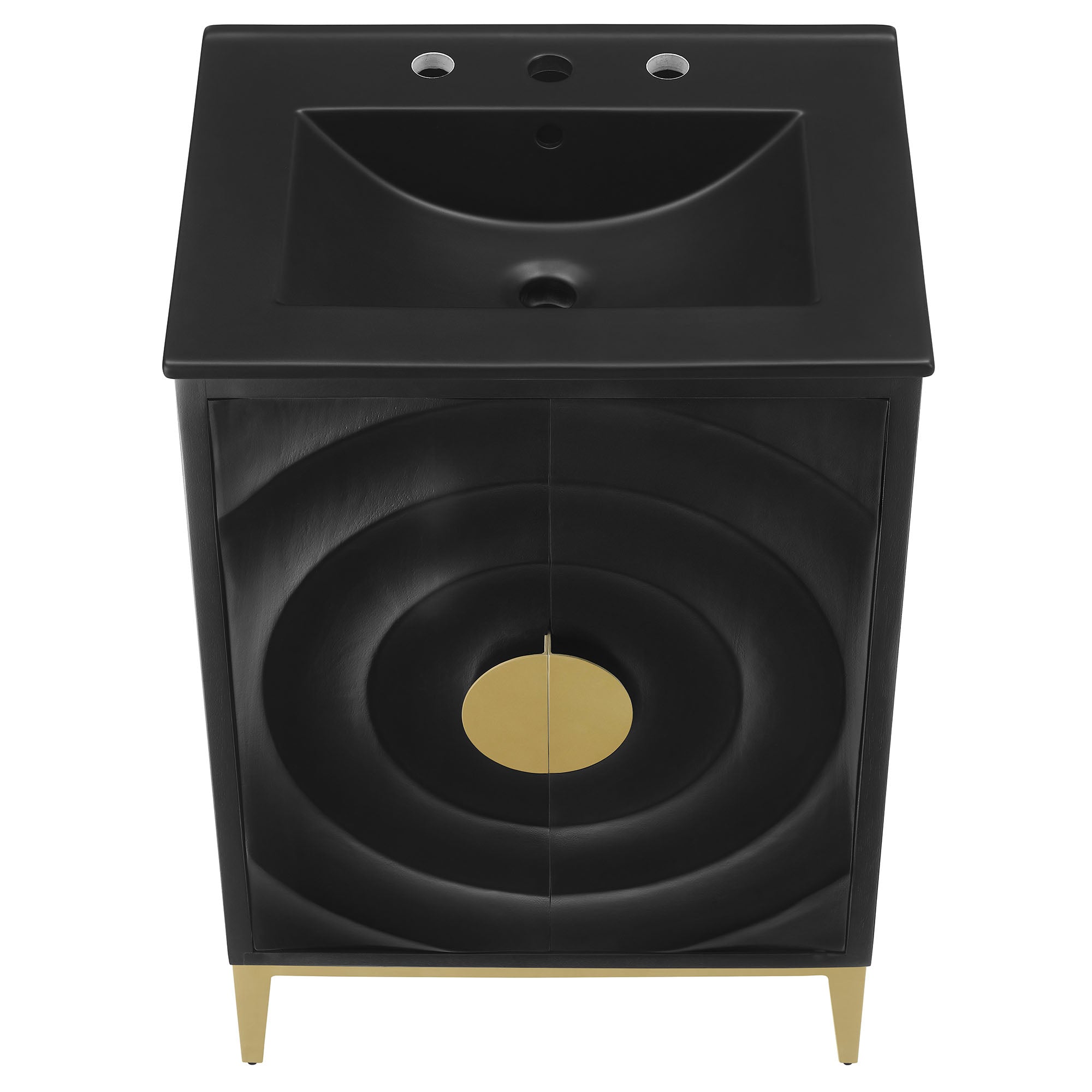 Beau 24" Bathroom Vanity Cabinet by Modway