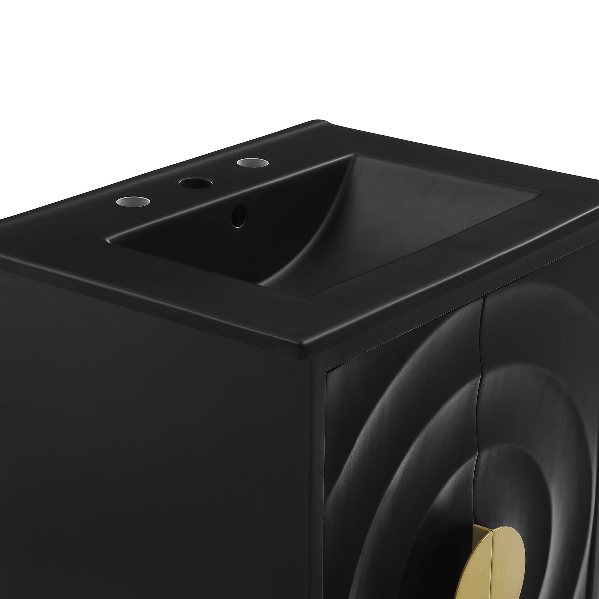 Beau 24" Bathroom Vanity Cabinet by Modway