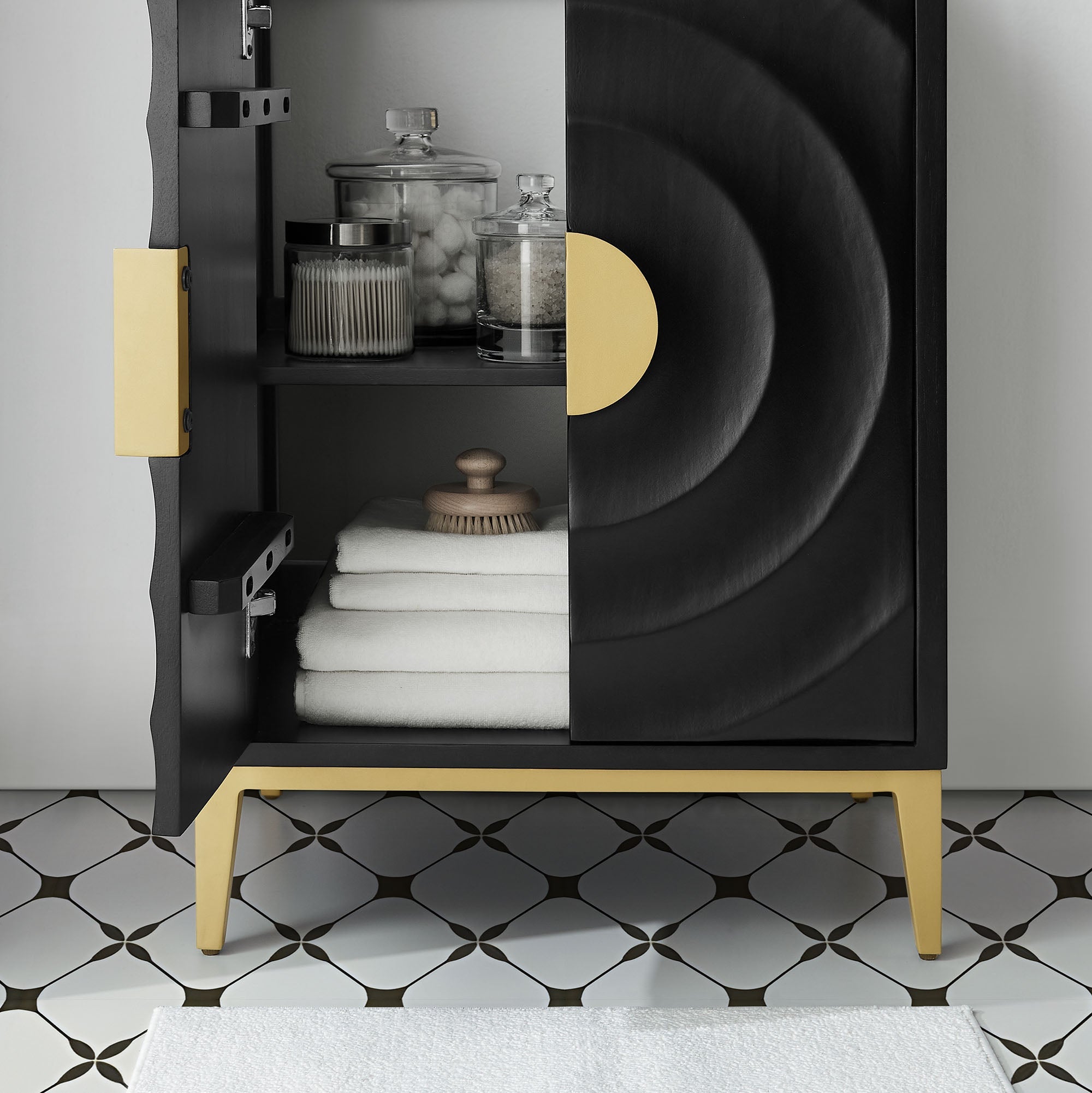 Beau 24" Bathroom Vanity Cabinet by Modway