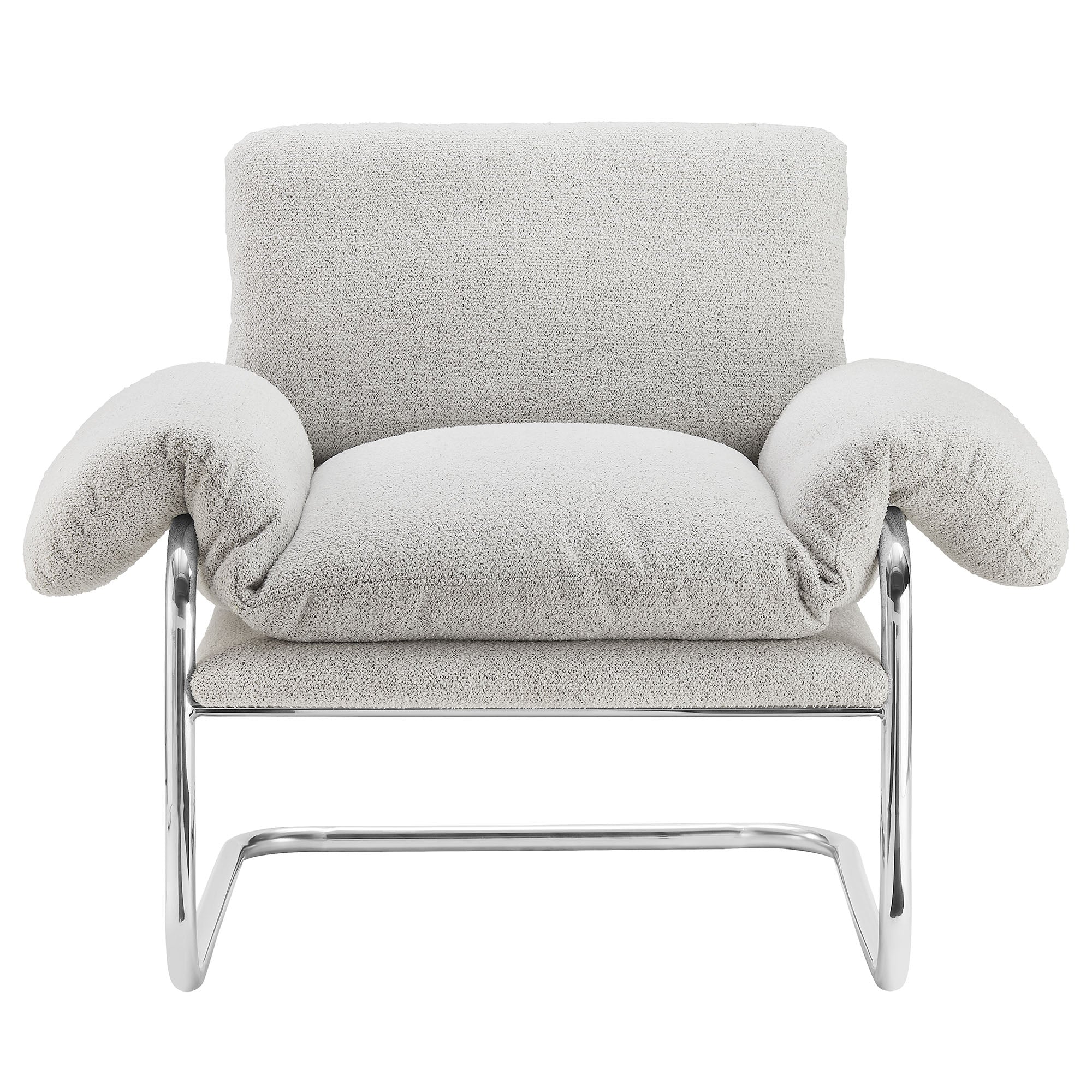Ansel Accent Chair by Modway