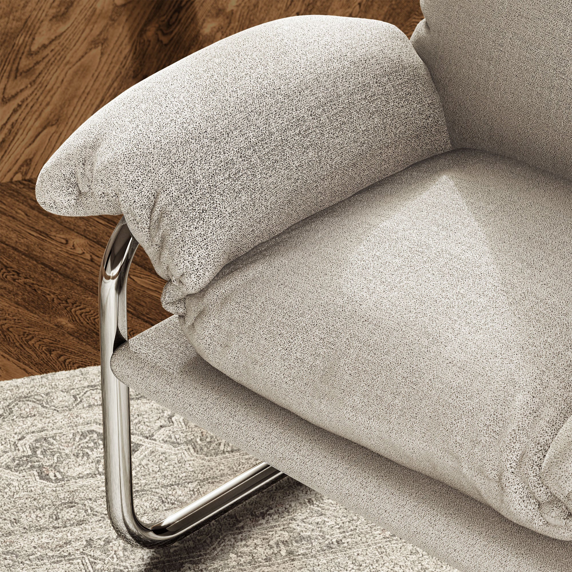 Ansel Accent Chair by Modway