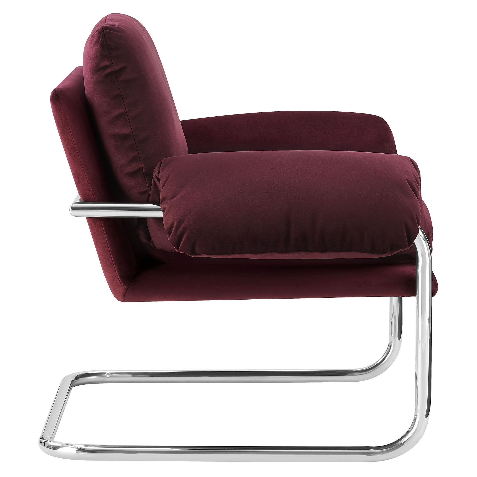 Ansel Accent Chair by Modway