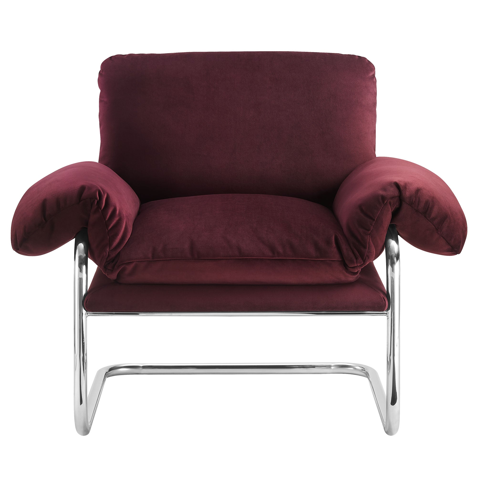Ansel Accent Chair by Modway