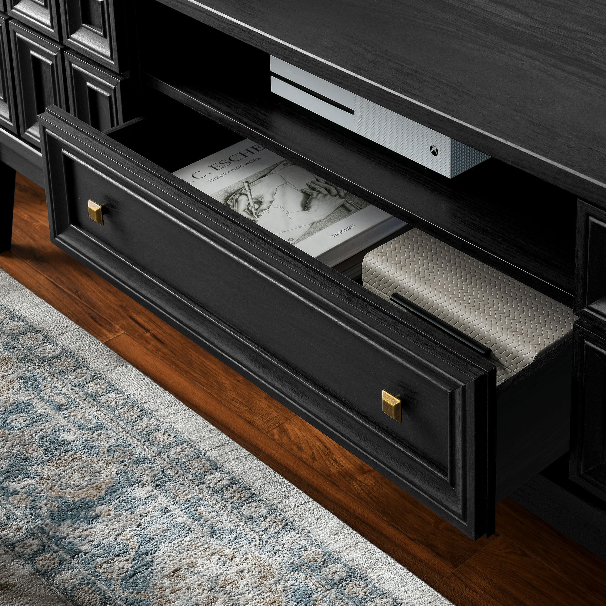 Samos 59" TV Stand by Modway