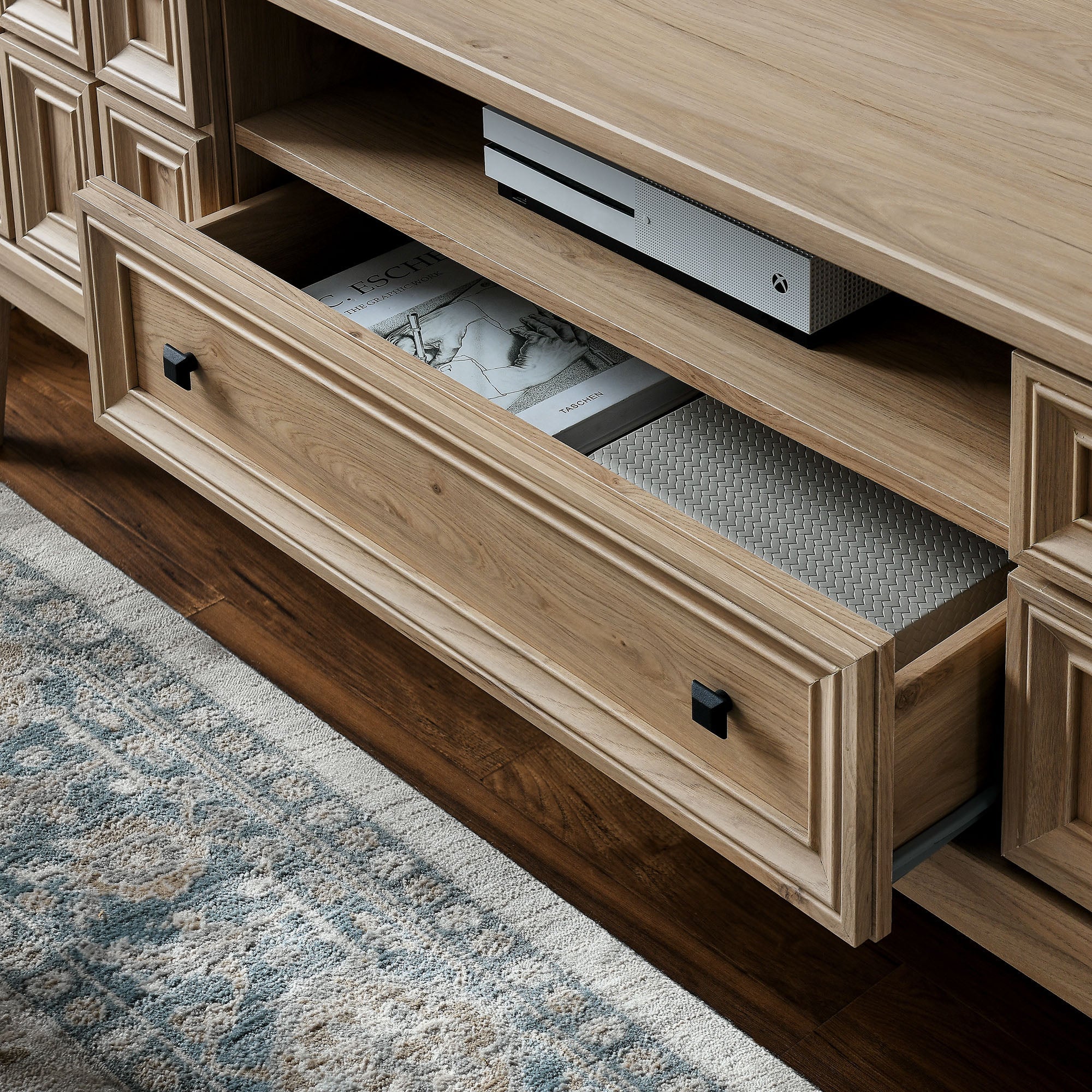 Samos 59" TV Stand by Modway