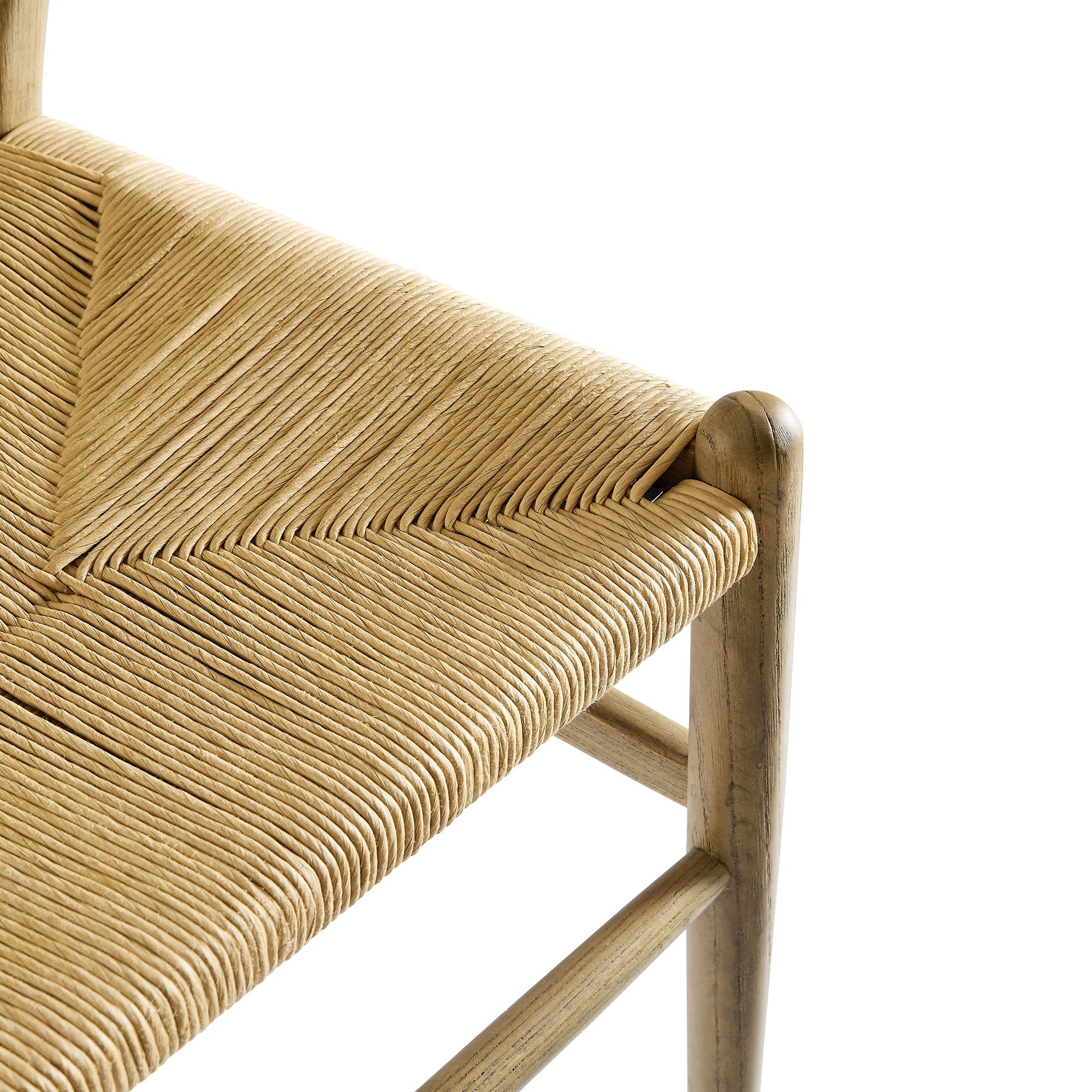 Amish 32" Wood Dining Accent Chair by Modway