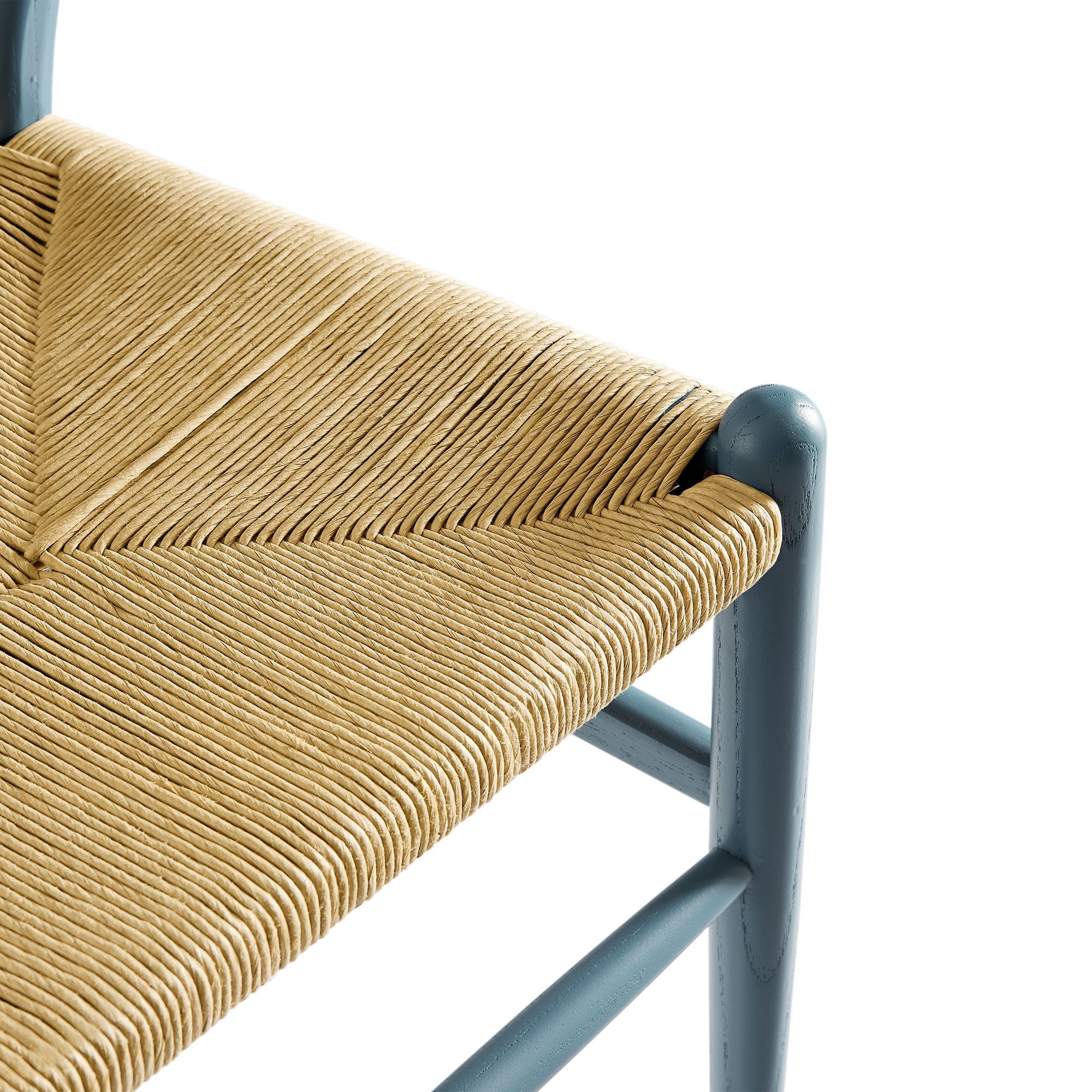 Amish 32" Wood Dining Accent Chair by Modway