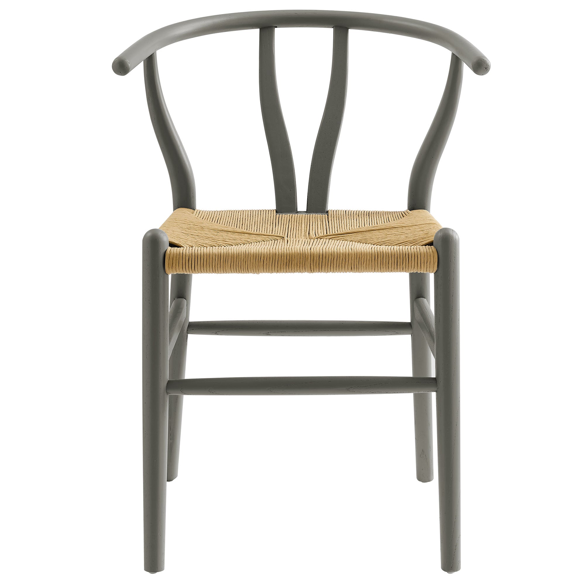 Amish 32" Wood Dining Accent Chair by Modway