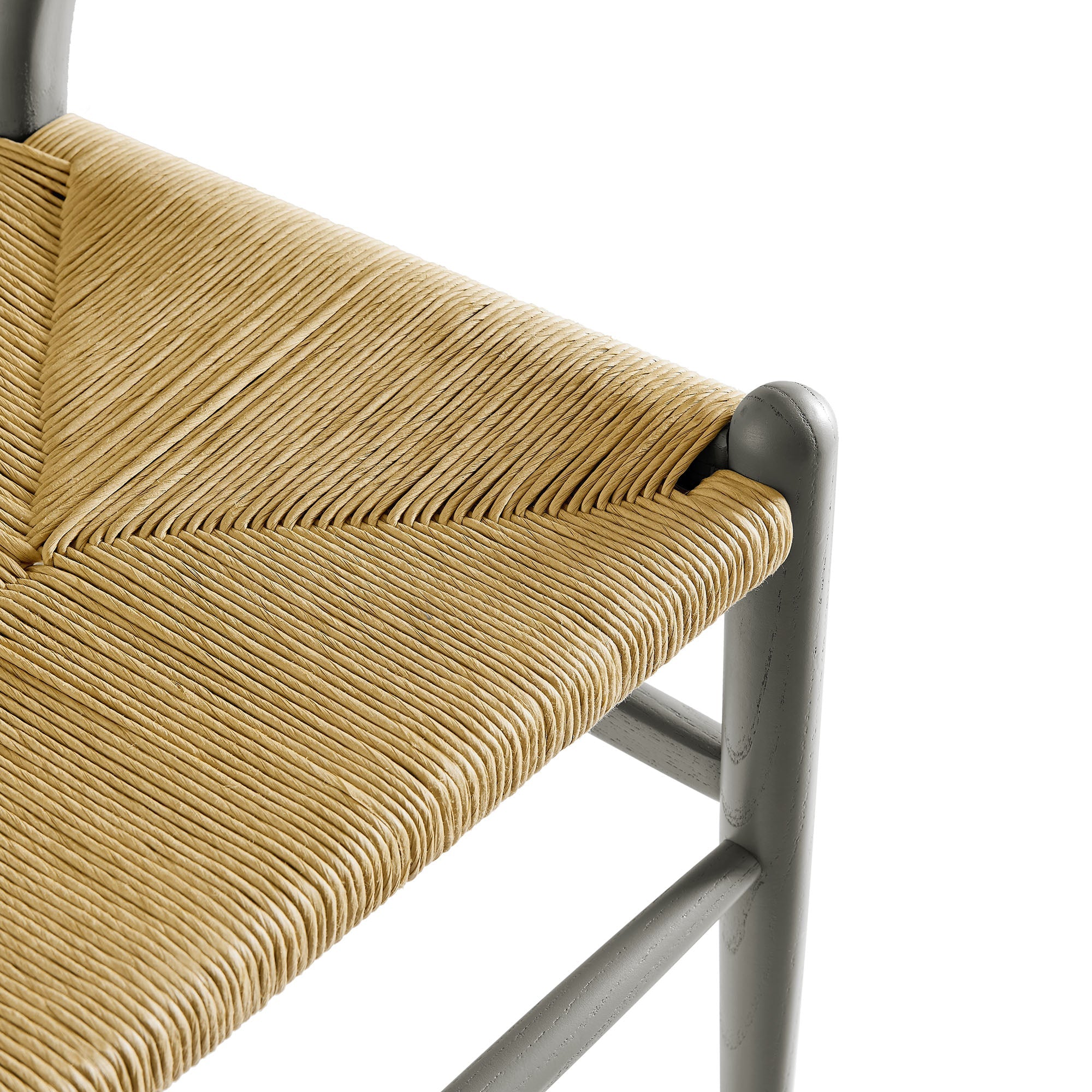 Amish 32" Wood Dining Accent Chair by Modway