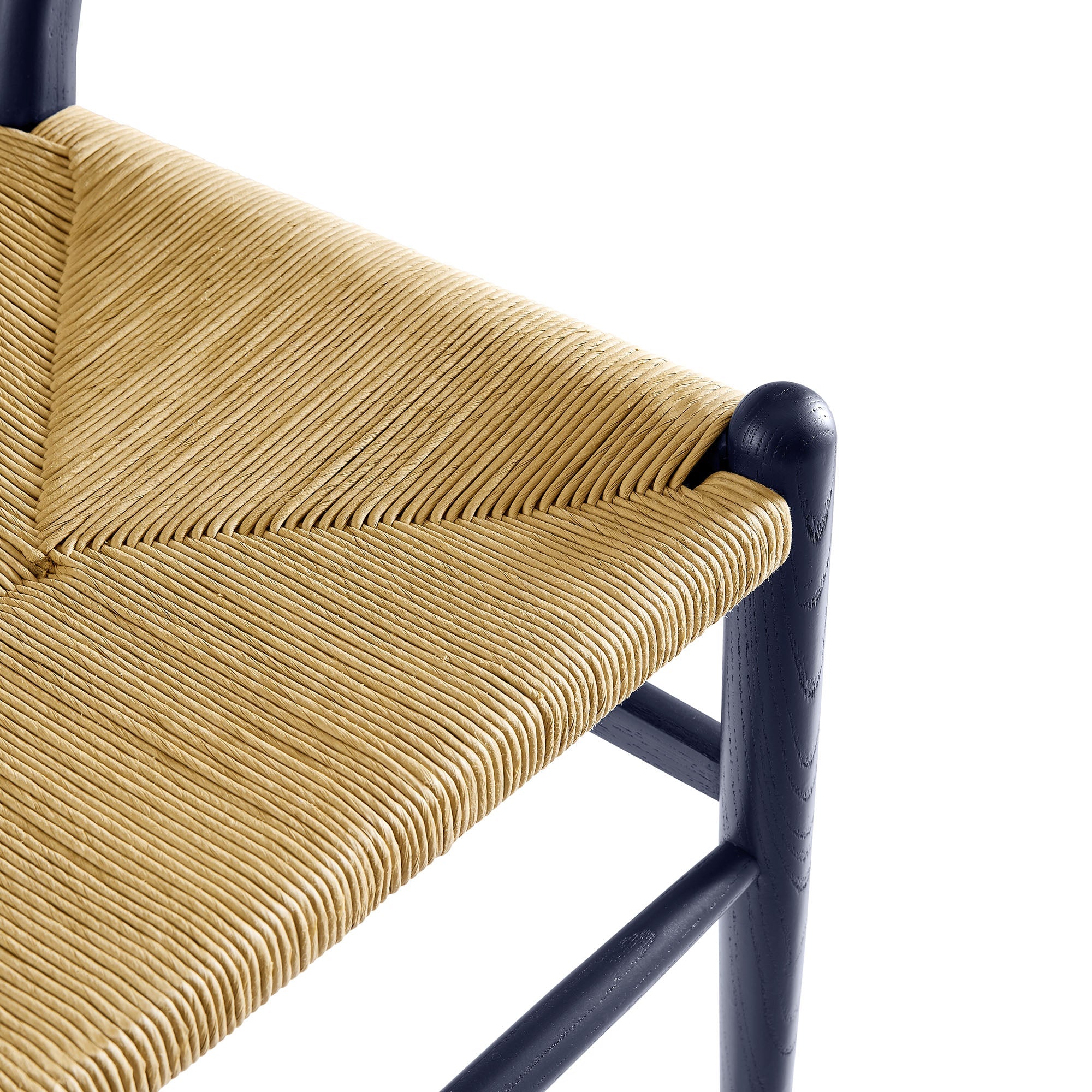 Amish 32" Wood Dining Accent Chair by Modway