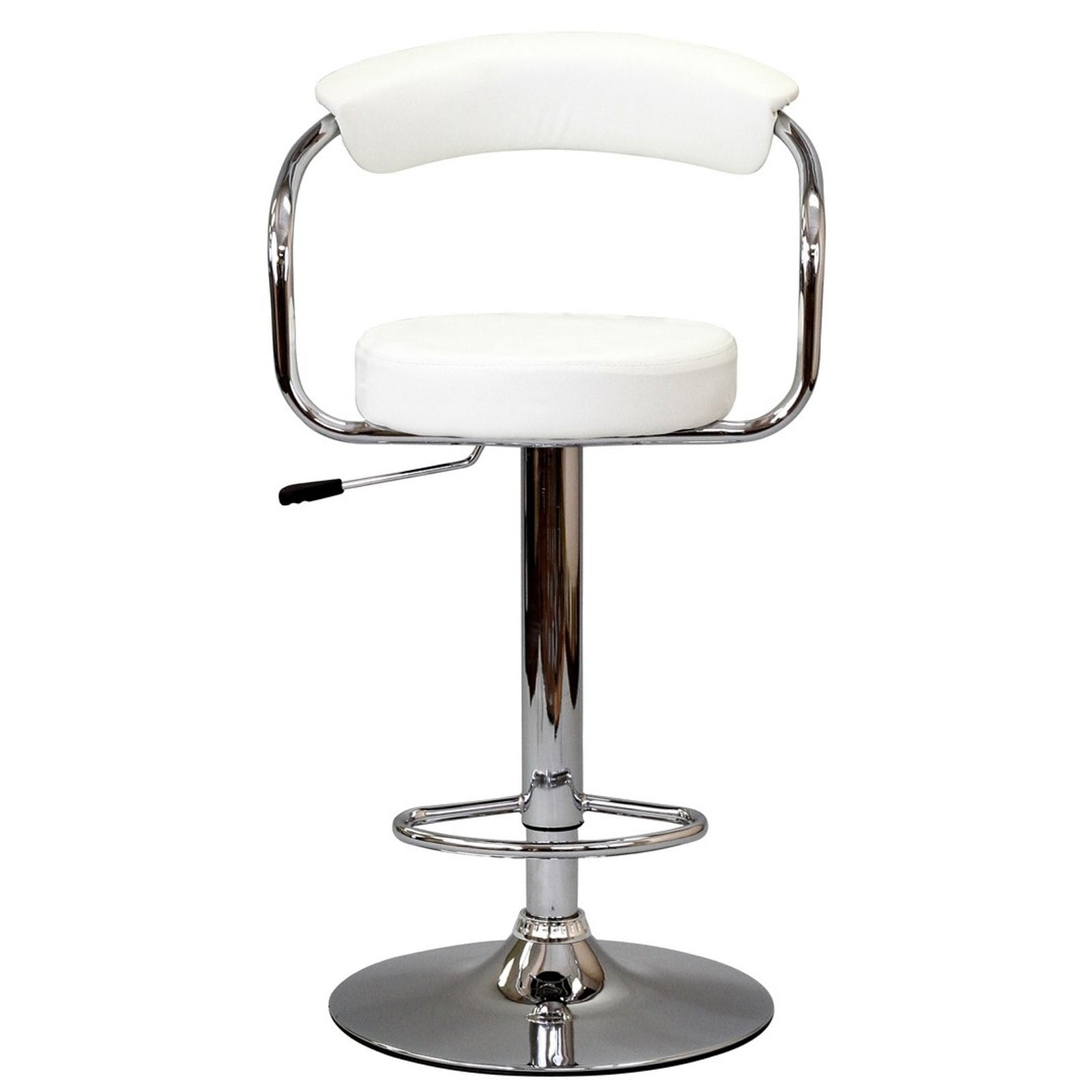 Diner Bar Stool Set of 2 by Modway