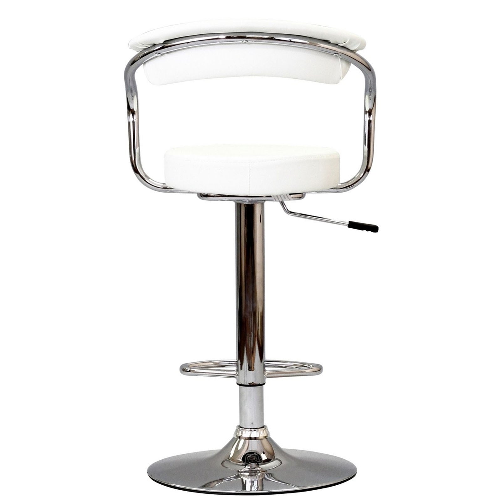 Diner Bar Stool Set of 2 by Modway