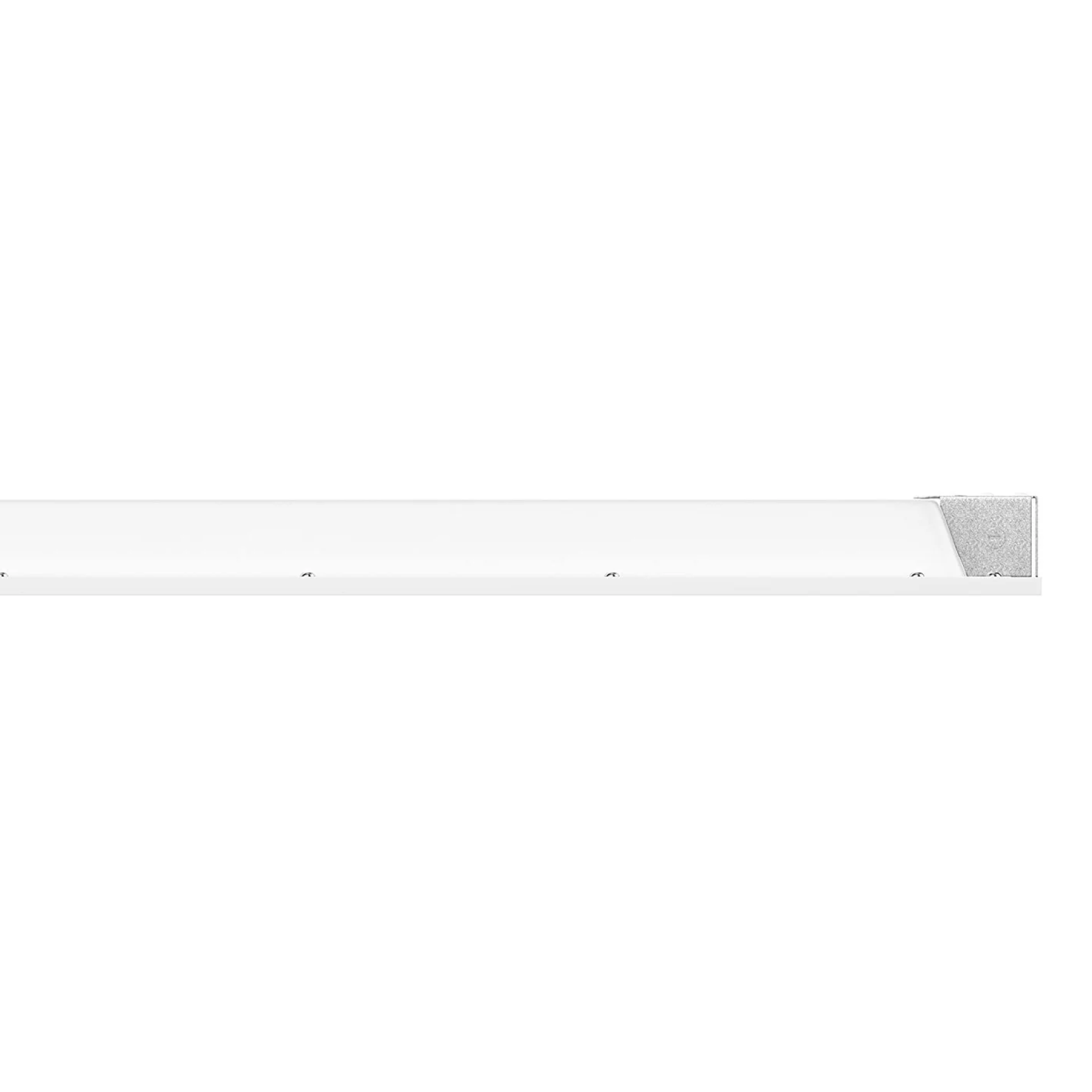 2x4 ft Back-Lit Panel Light - Wattage Adjustable (20W/25W/30W), CCT Tunable (3500K/4000K/5000K) - 130LM/Watt, AC 120-277V - 0-10V Dimmable - IP66 - UL Listed - DLC Premium Listed - 5 Years Warranty