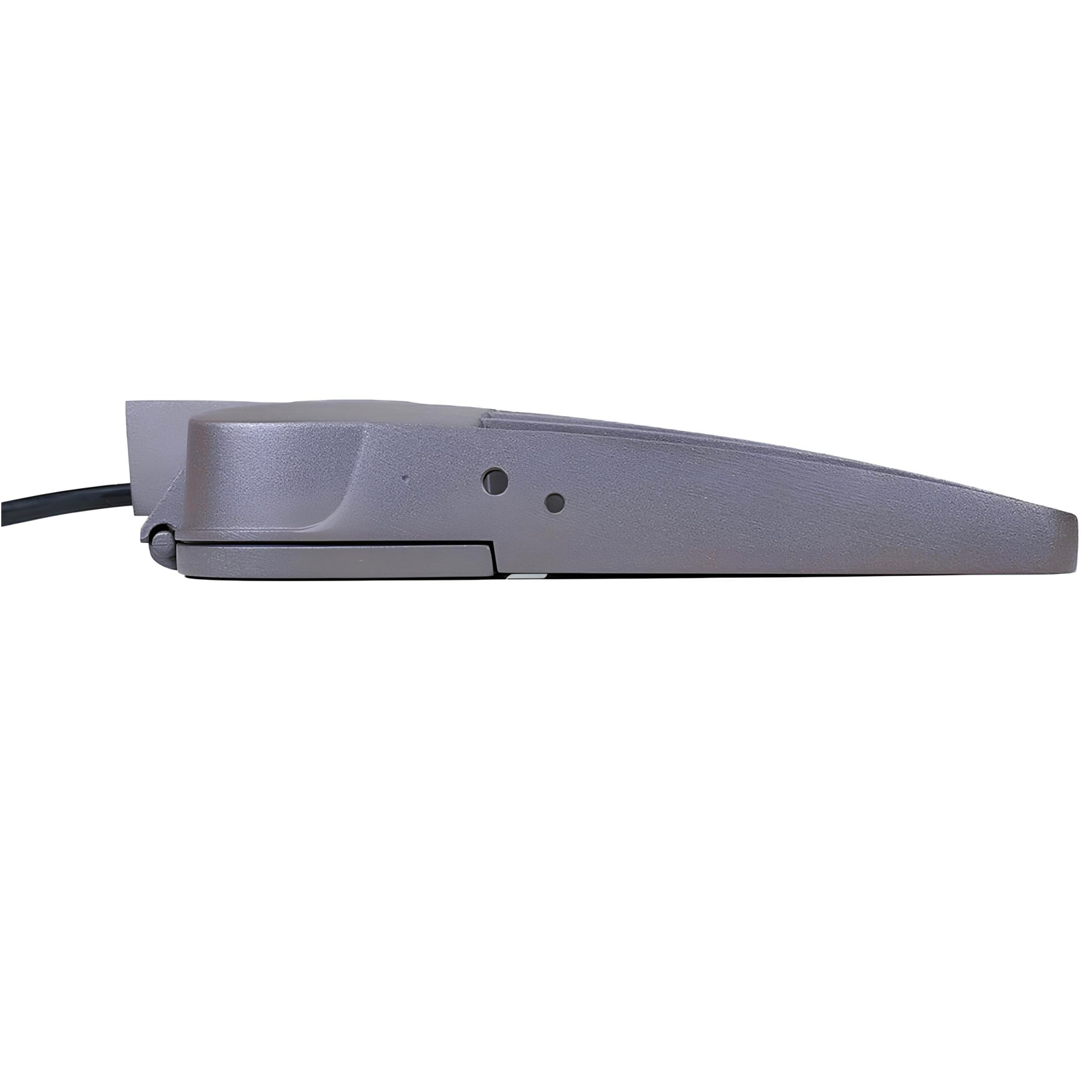 LED Shoebox Light - Direct Mount - 100W/150W Wattage Adjustable - 5000K -19500Lumens 120-277VAC - 0-10V Dimmable - IP66 - UL Listed - DLC Premium Listed - 5 Years Warranty