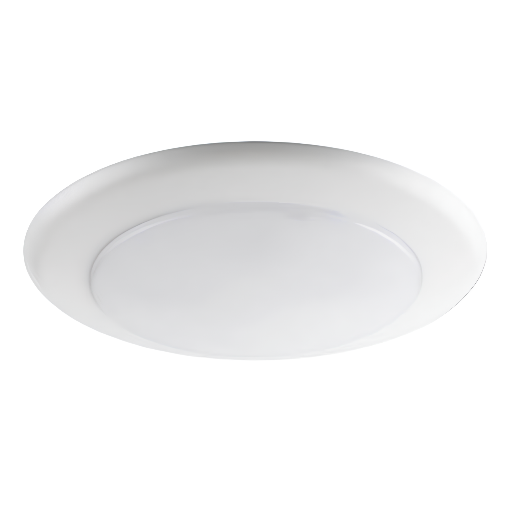 6 inch LED Disk Down Light 15W - 2700K/3000K/3500K/4000K/5000K 5CCT Selectable - 1135.9Lumens PIR Sensor IP66 - UL Listed - DLC Premium Listed - 5 Years Warranty