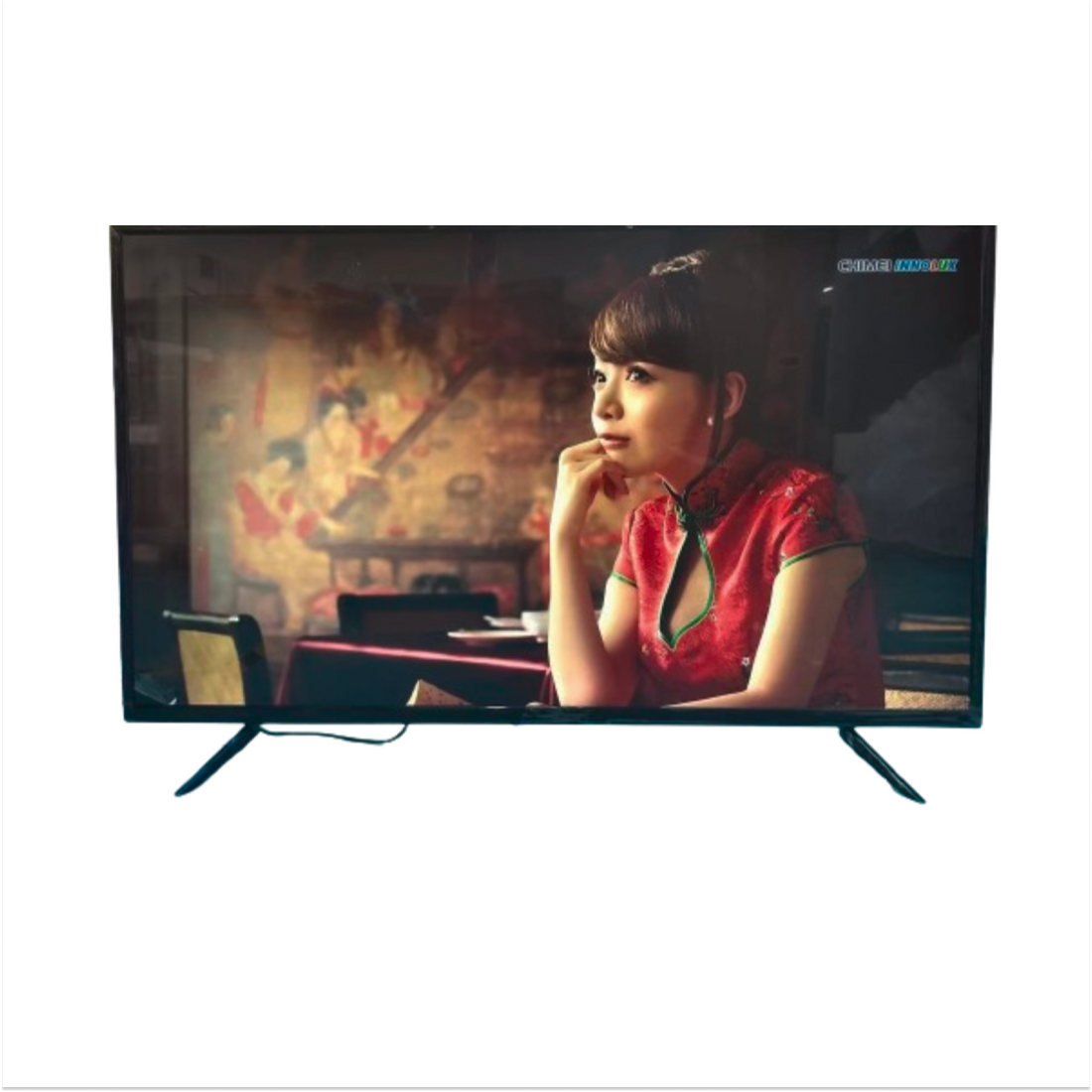 50&quot; Smart Ultra HD TV