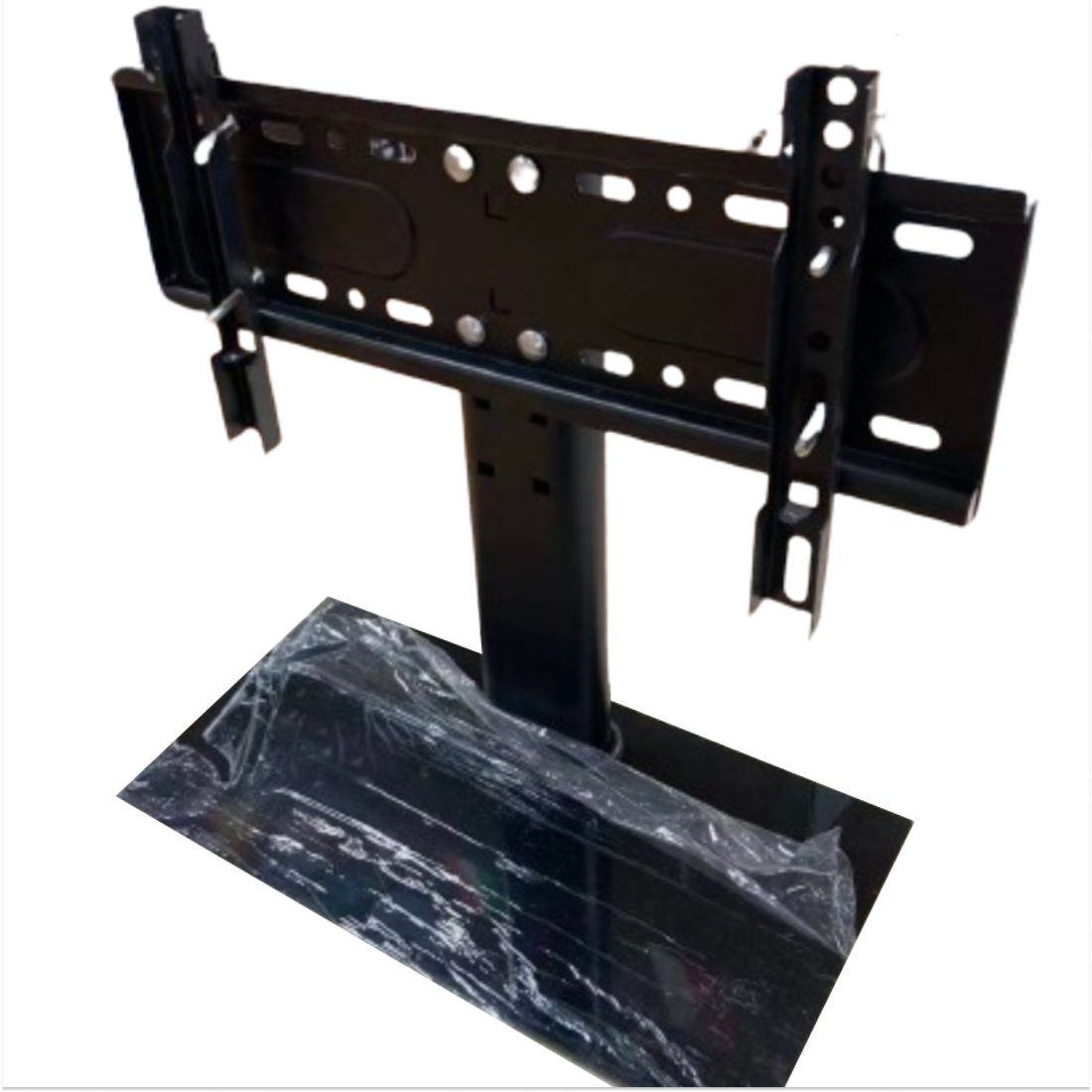 Anti Theft Free Standing Mount LCD
