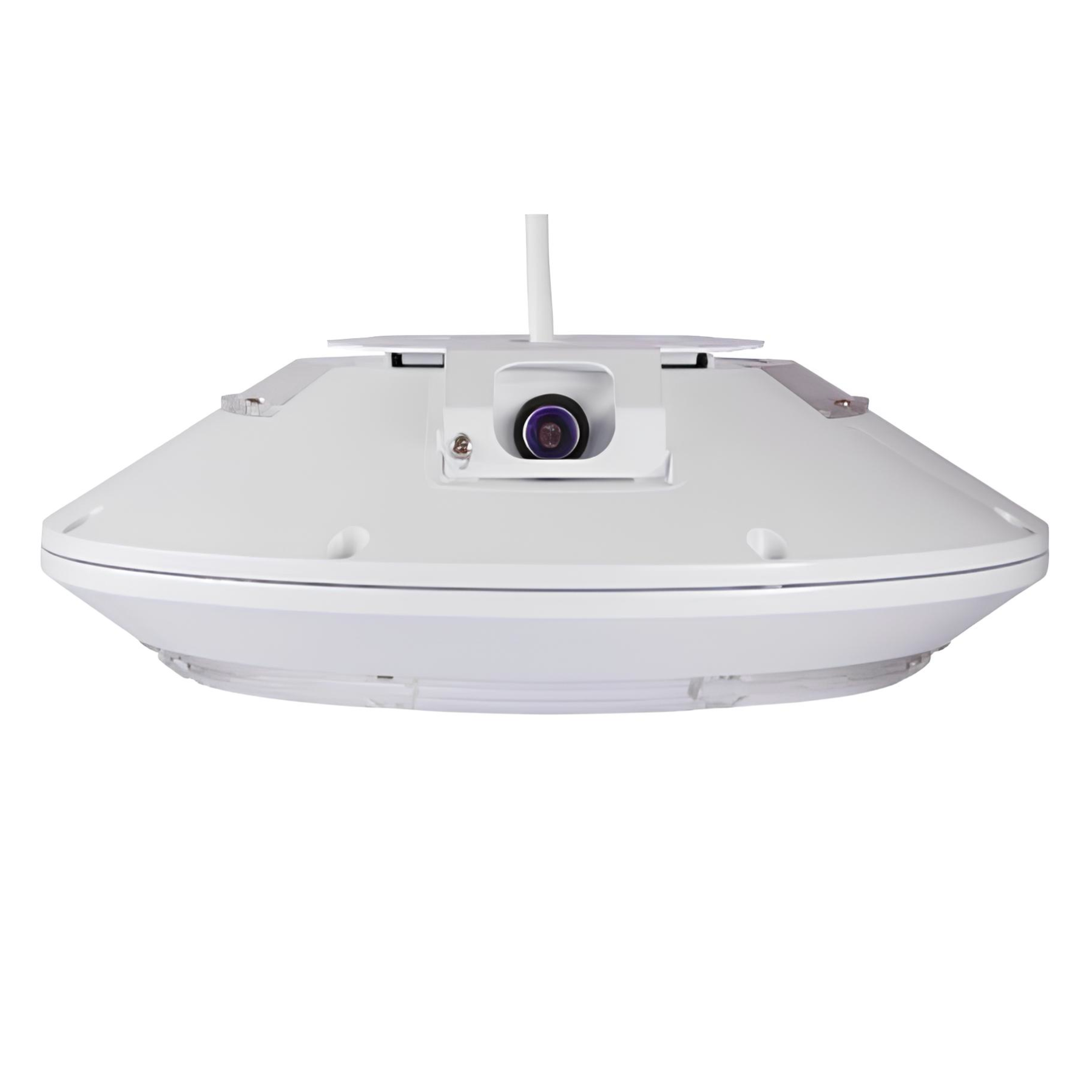 UP Light Parking Garage Canopy - 90W - 12600 Lumens - 5000K CCT