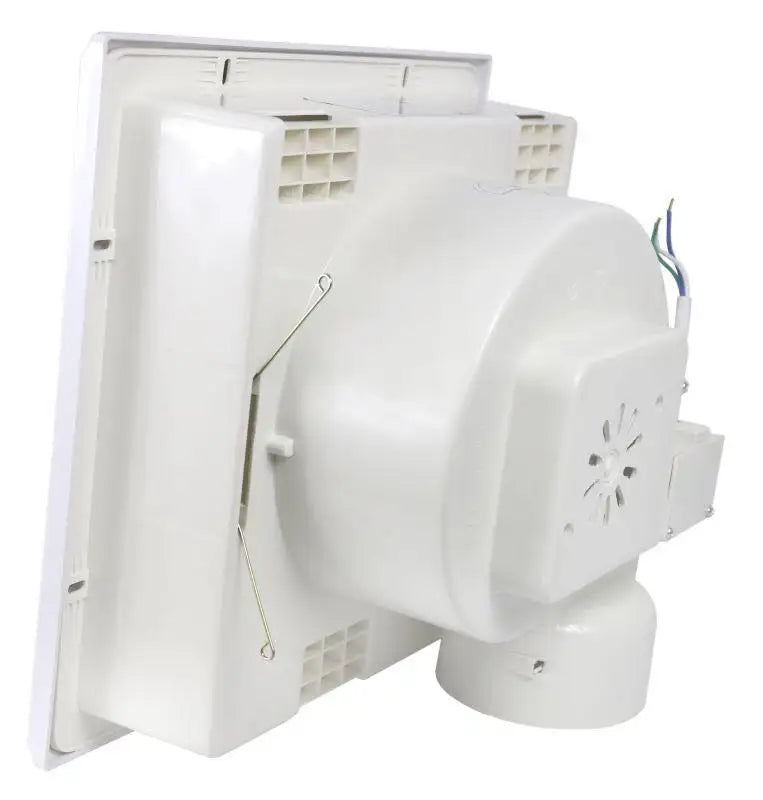 Exhaust Fan With LED Light – 45 Watts