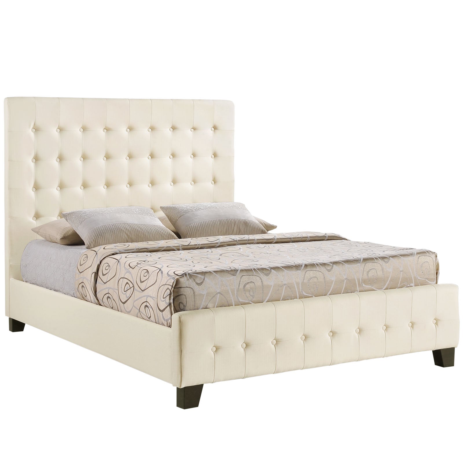 Skye Bed by Modway