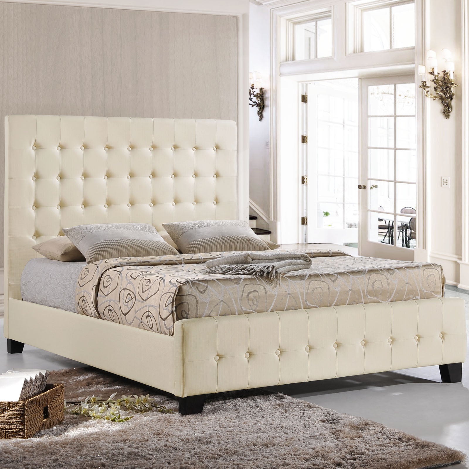 Skye Bed by Modway