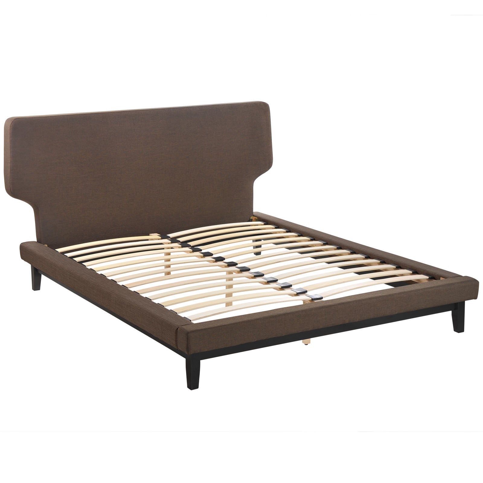 Bethany Bed by Modway