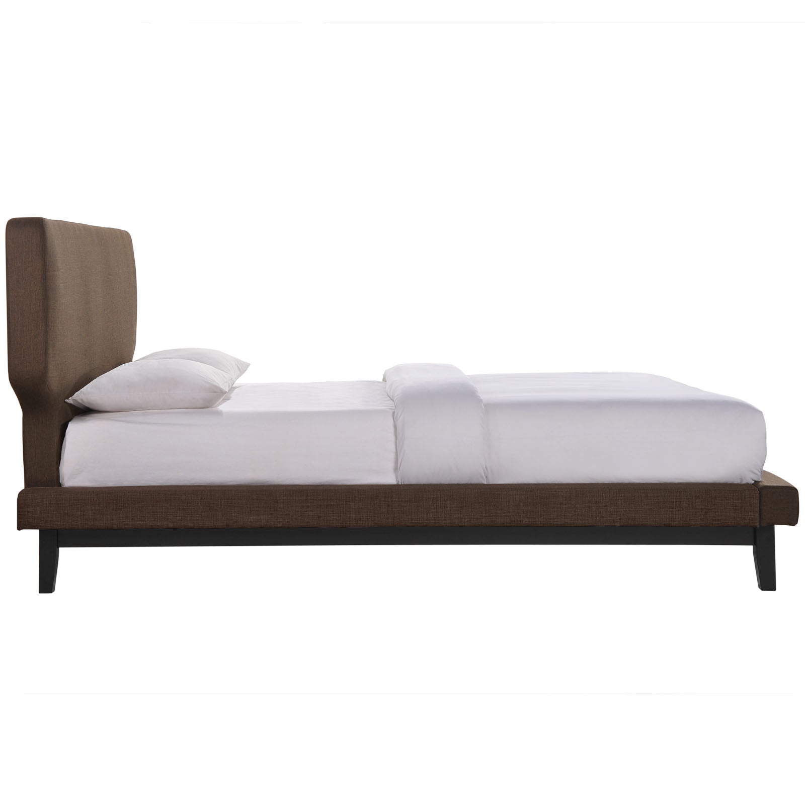 Bethany Bed by Modway