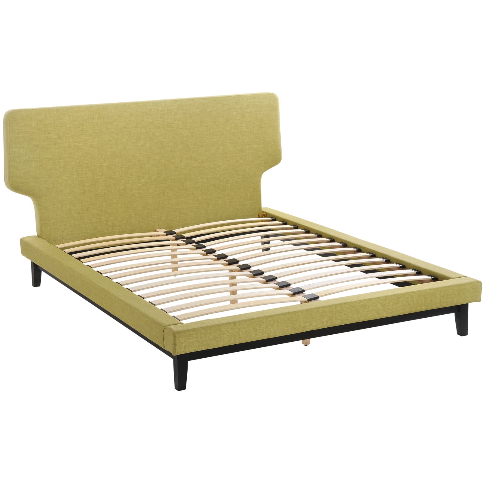 Bethany Bed by Modway
