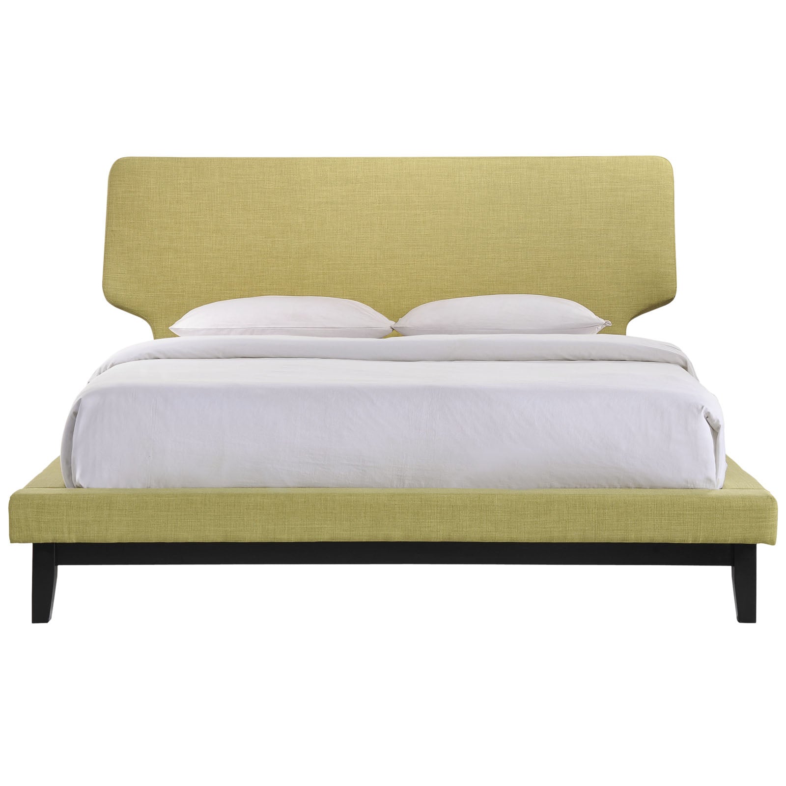 Bethany Bed by Modway