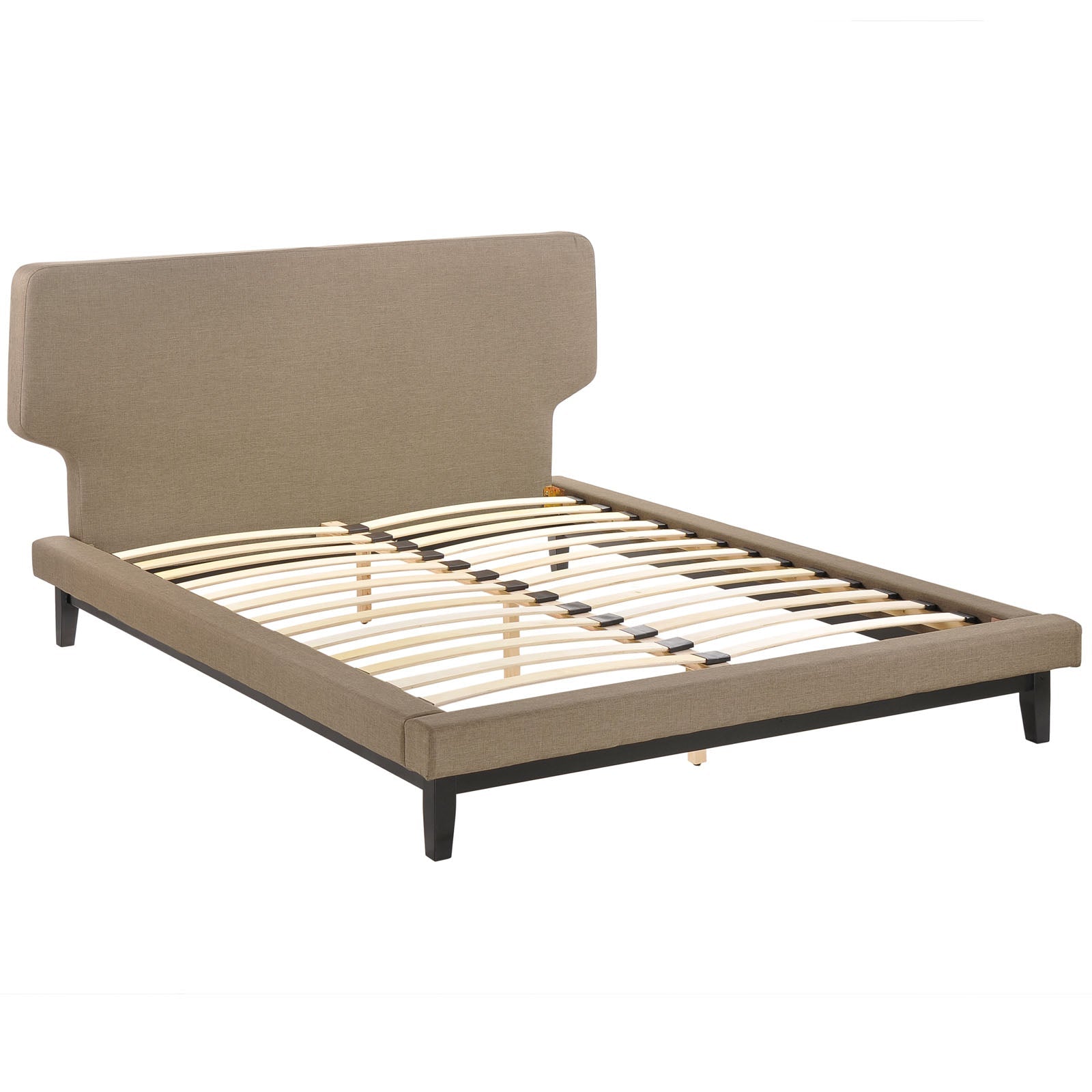 Bethany Bed by Modway