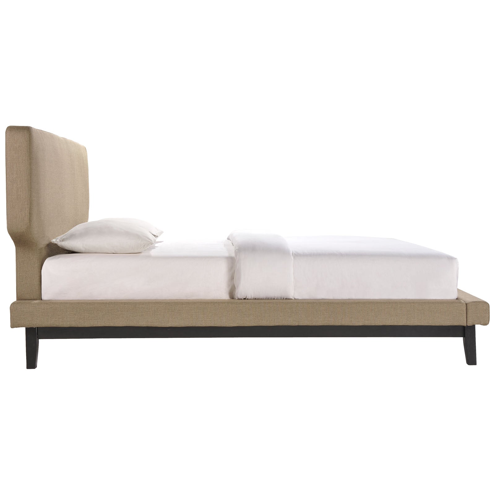 Bethany Bed by Modway