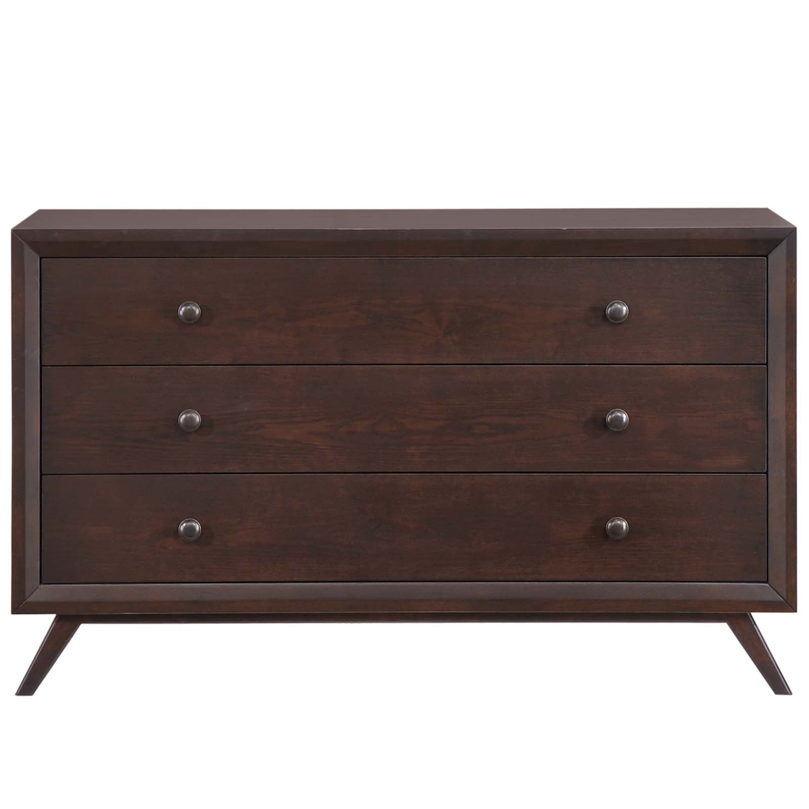 Tracy Wood Dresser by Modway