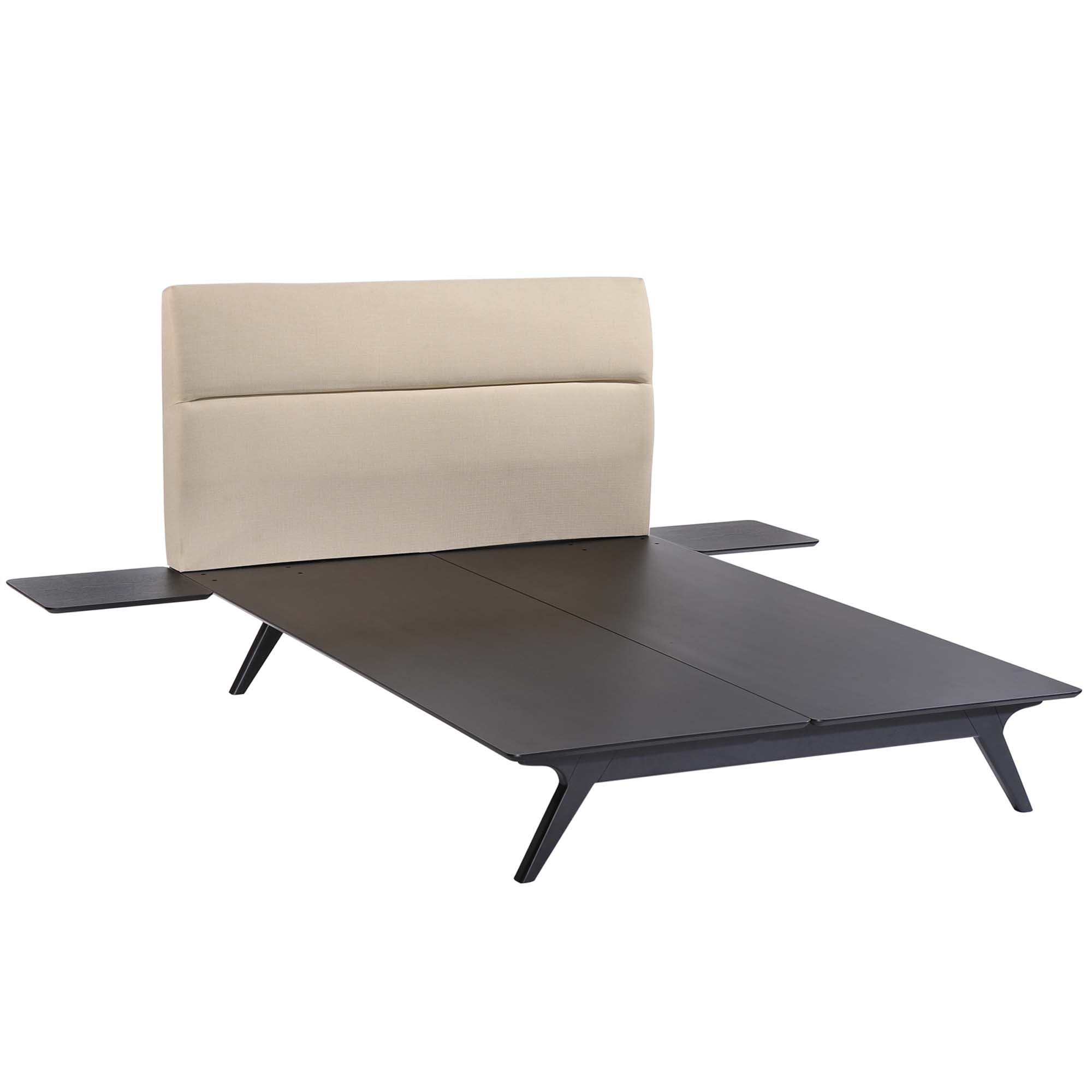 Addison 3 Piece Bedroom Set by Modway