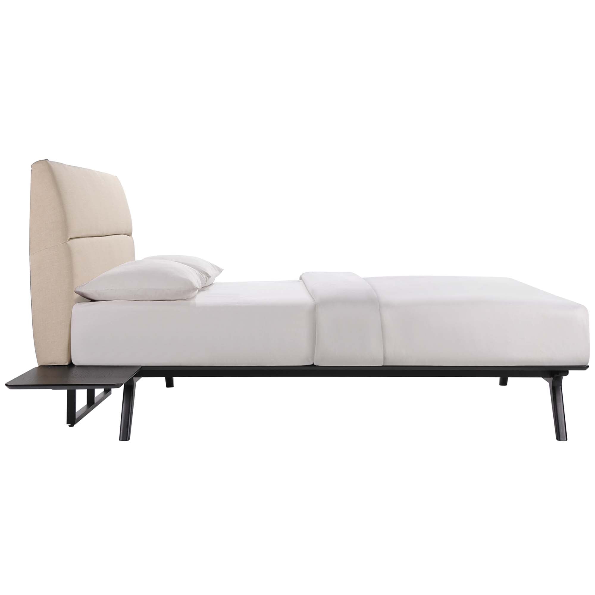 Addison 3 Piece Bedroom Set by Modway