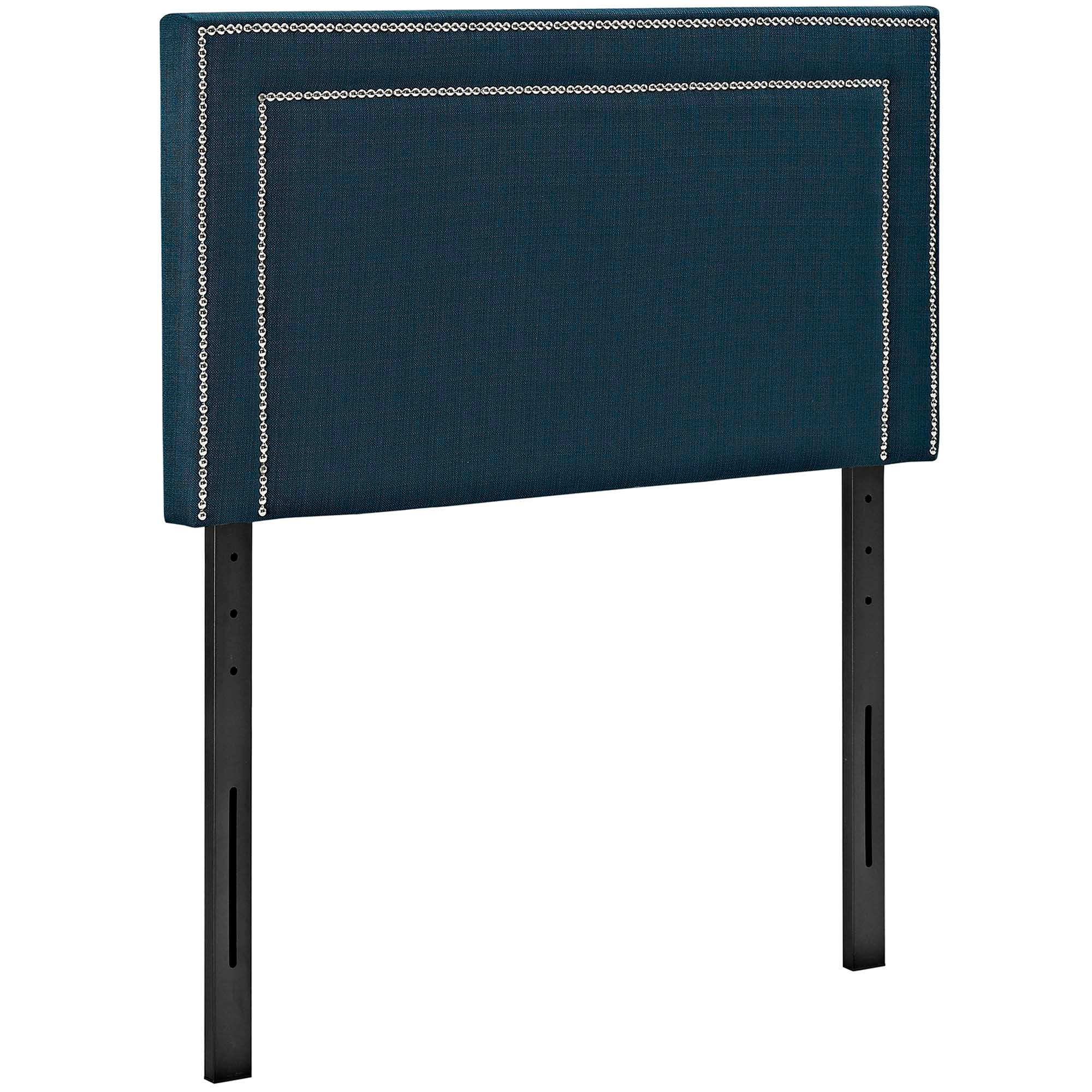 Jessamine Upholstered Fabric Headboard by Modway