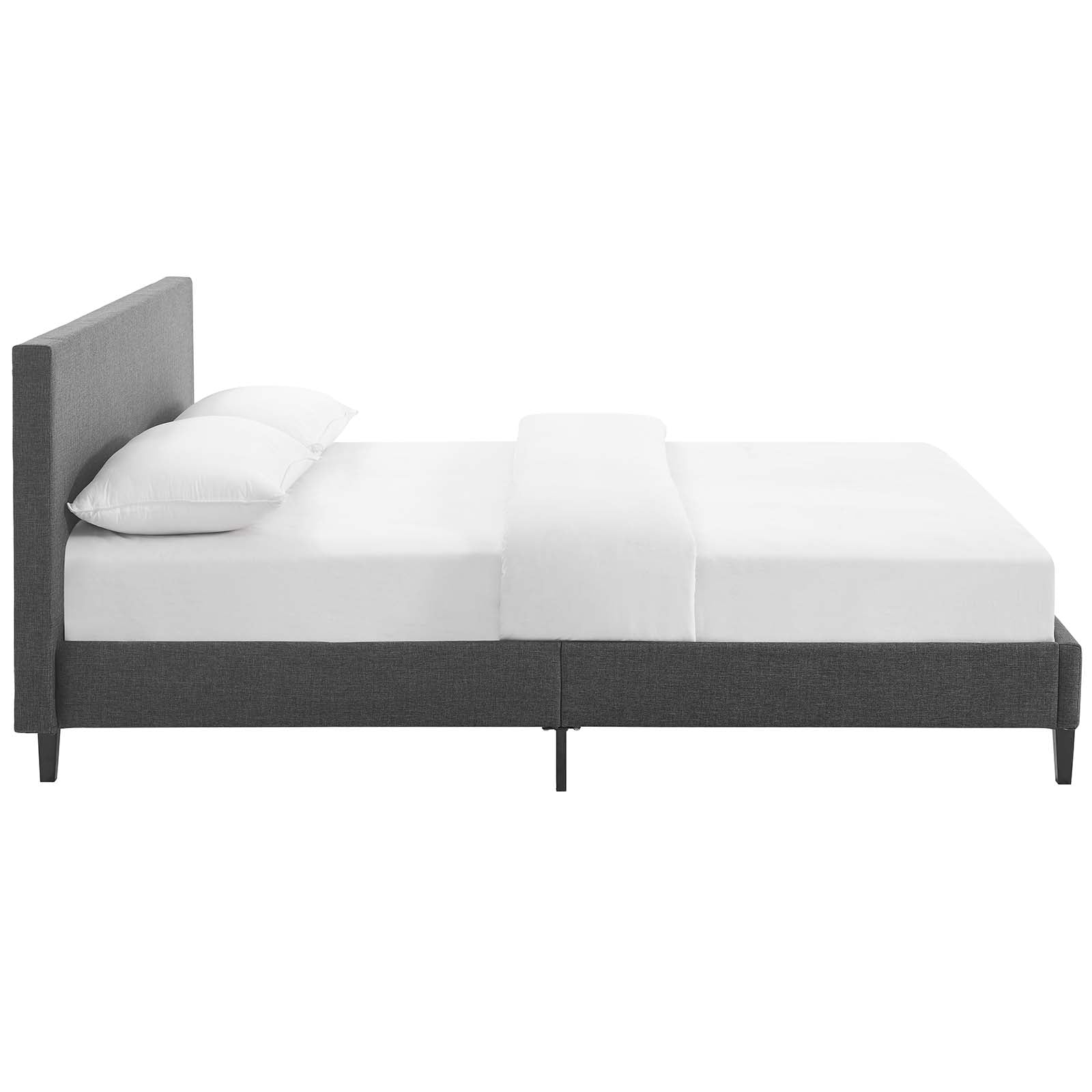Anya Bed by Modway