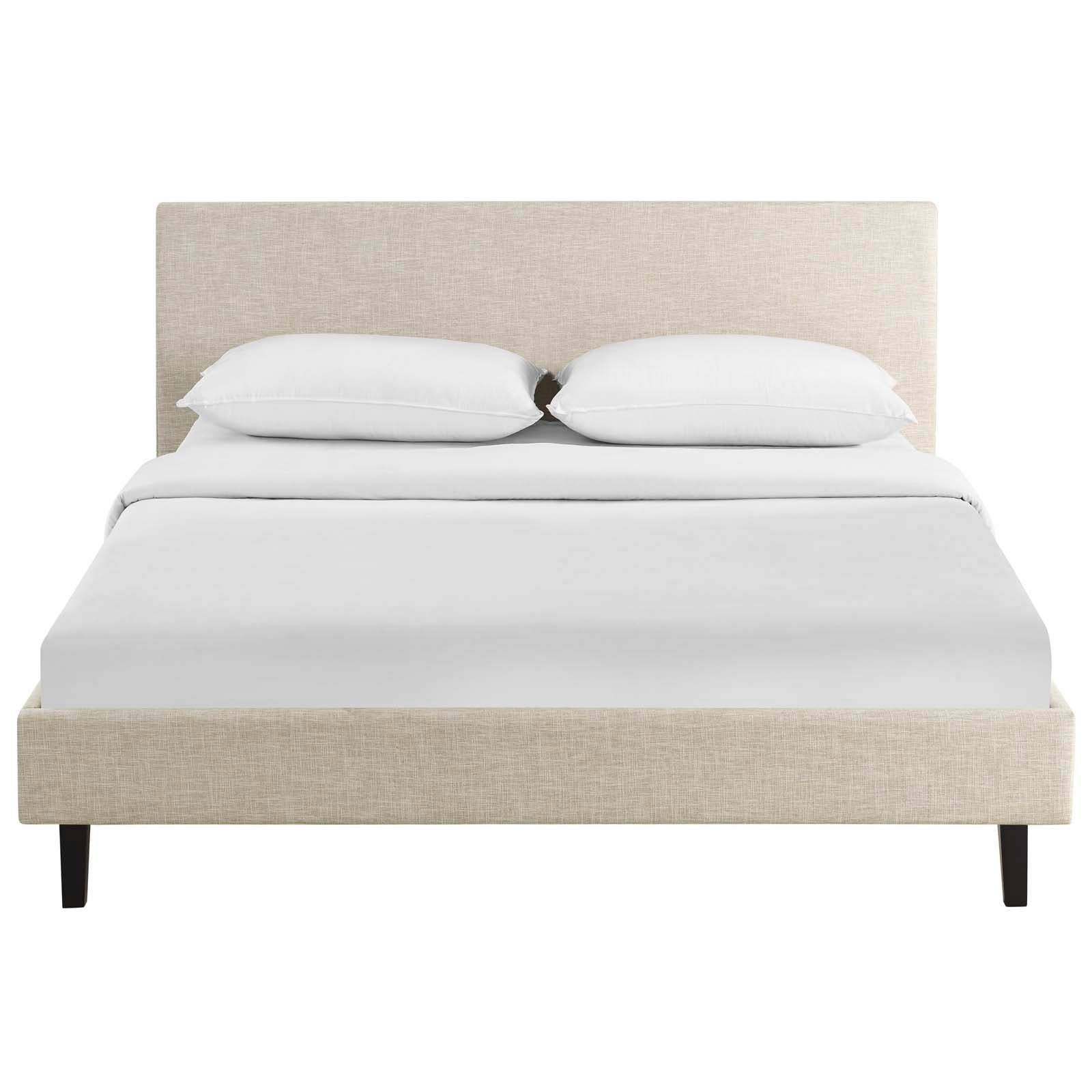 Anya Bed by Modway