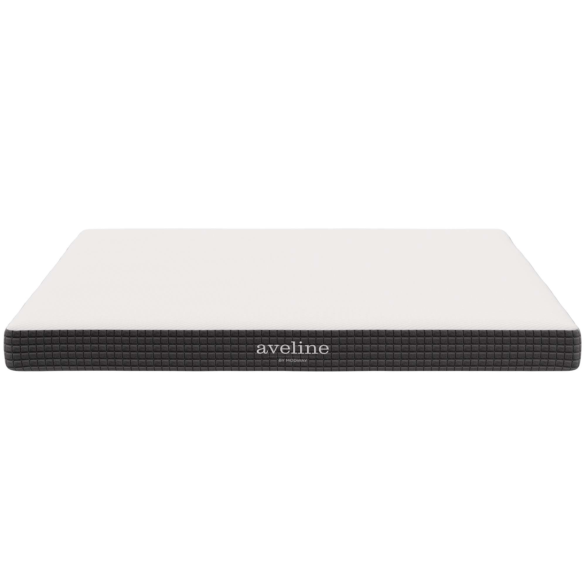 Aveline Memory Foam Mattress by Modway