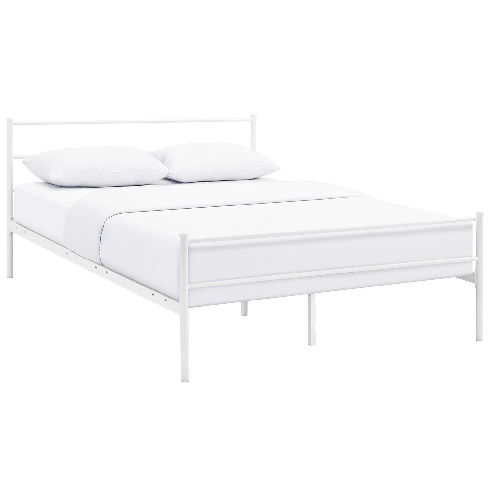 White / Full