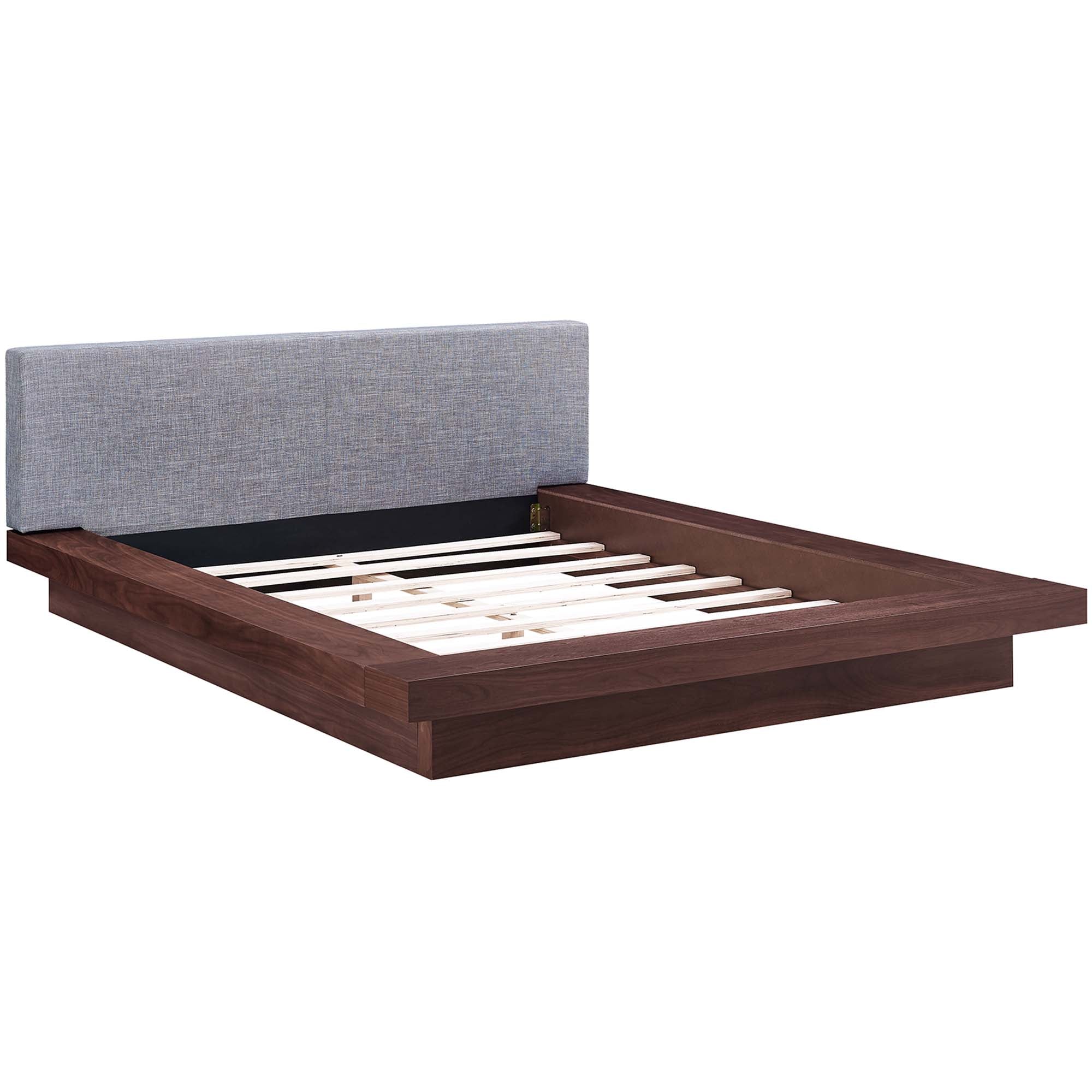 Freja Platform Bed by Modway