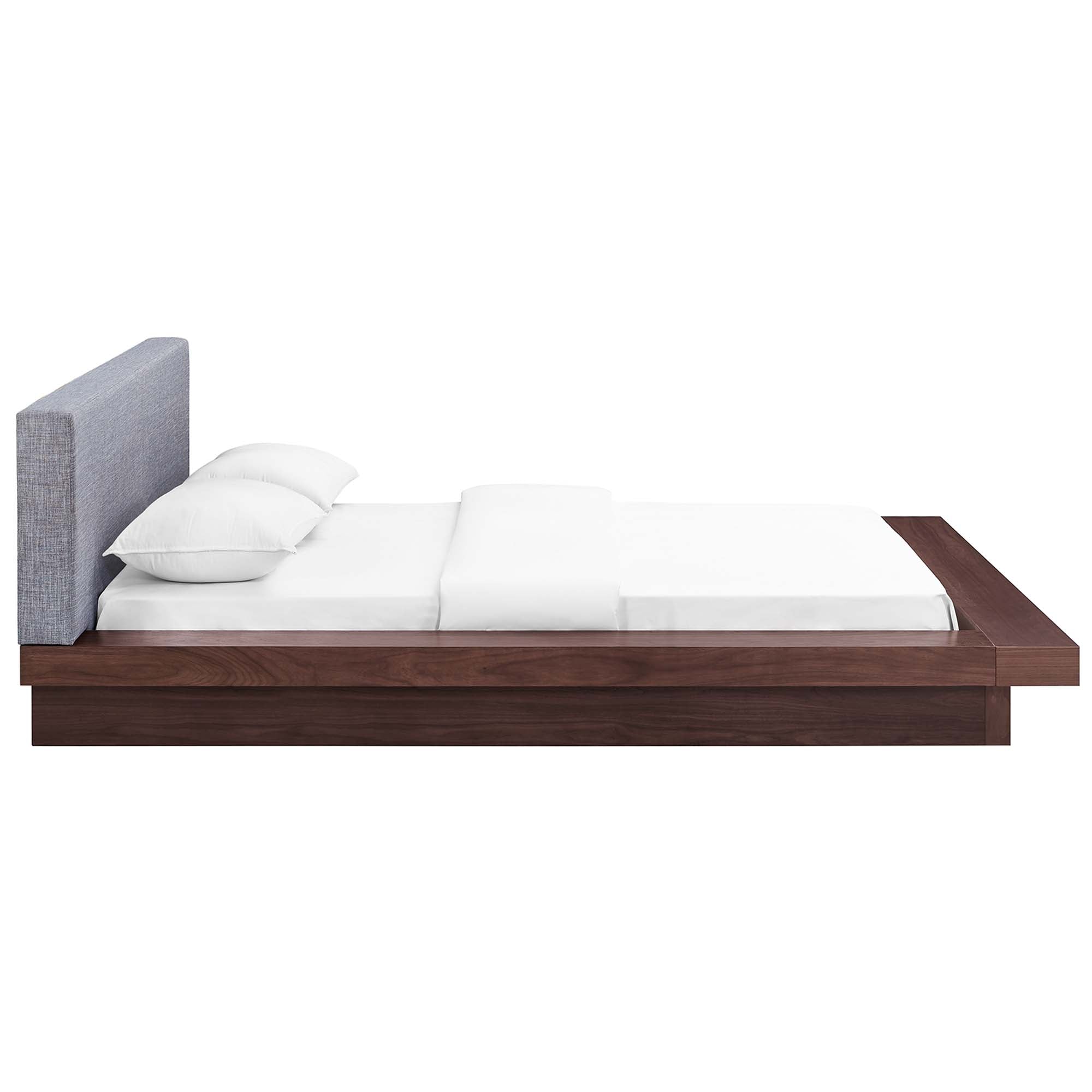 Freja Platform Bed by Modway