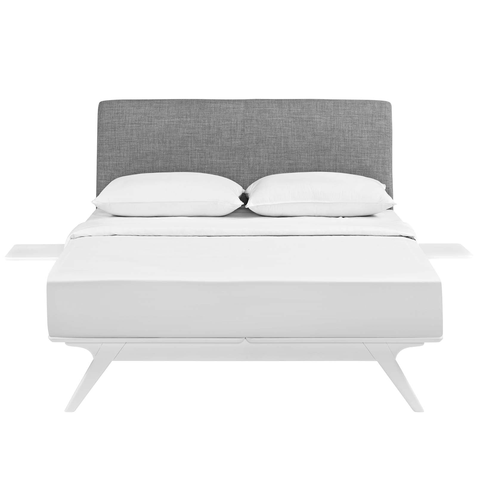 Tracy 3 Piece Full Bedroom Set by Modway