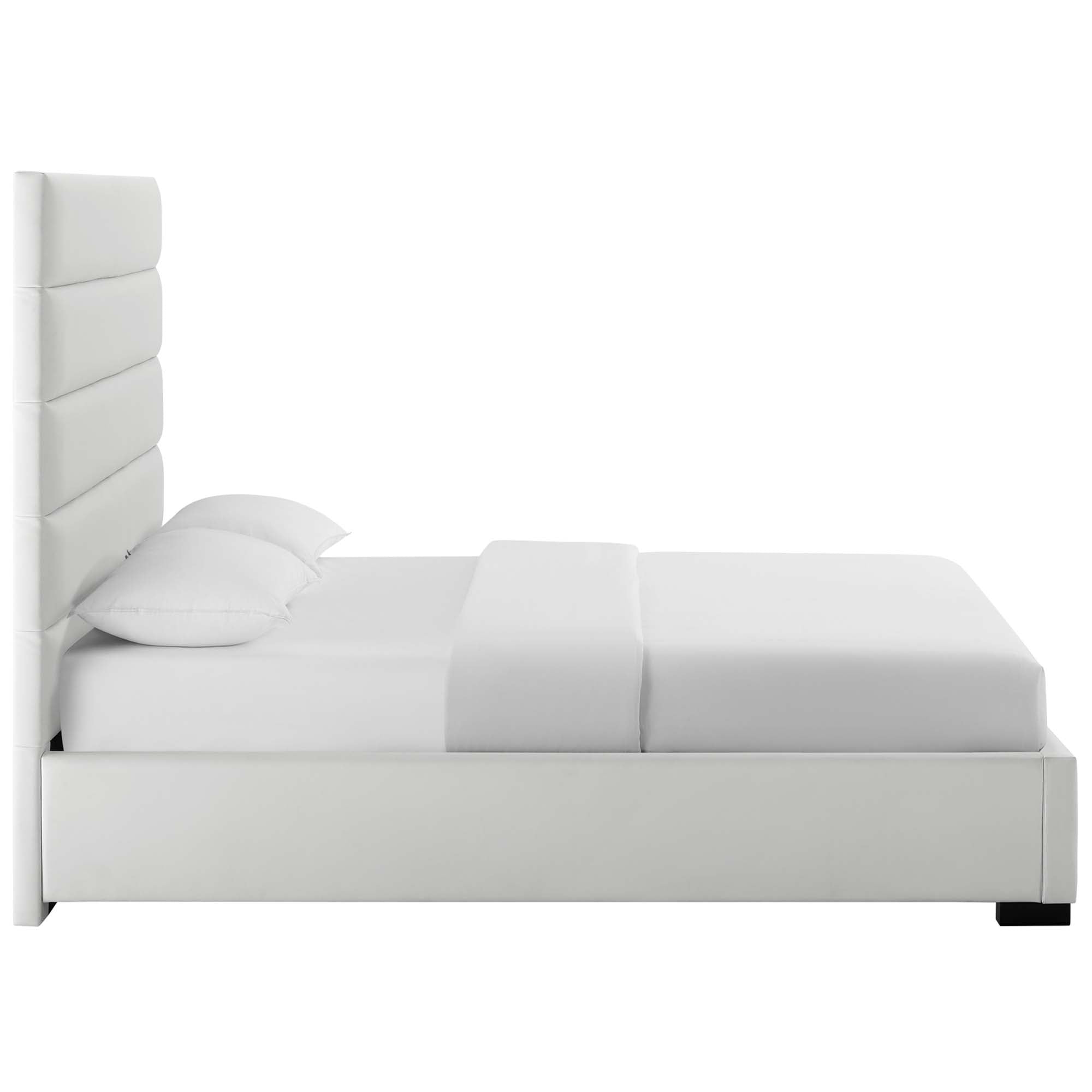 Genevieve Platform Bed by Modway