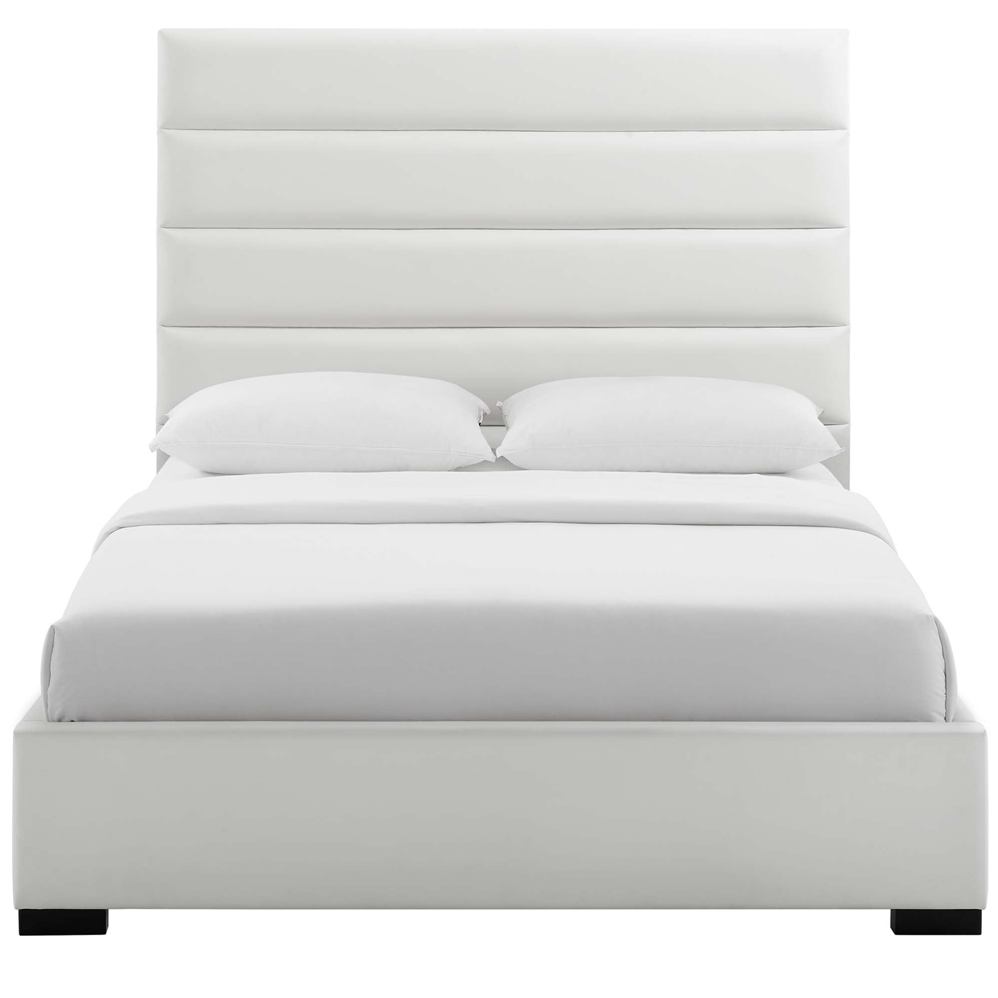 Genevieve Platform Bed by Modway